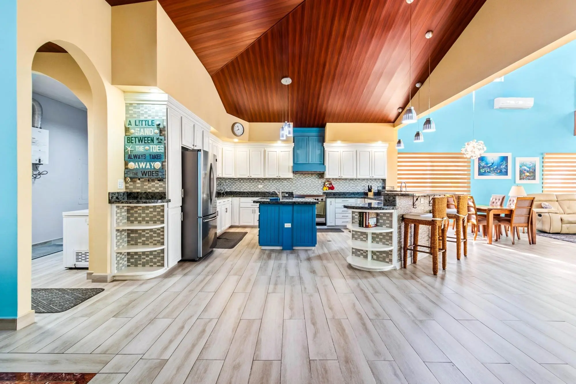 0 Chiriquí, Playa Barqueta, Casa - Photo 23