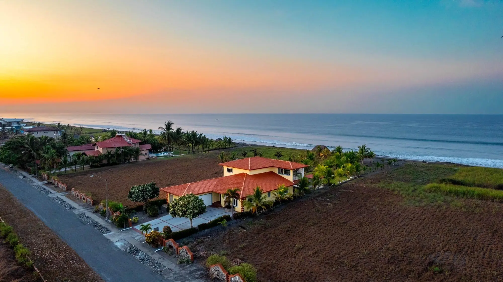 0 Chiriquí, Playa Barqueta, Casa - Photo 4