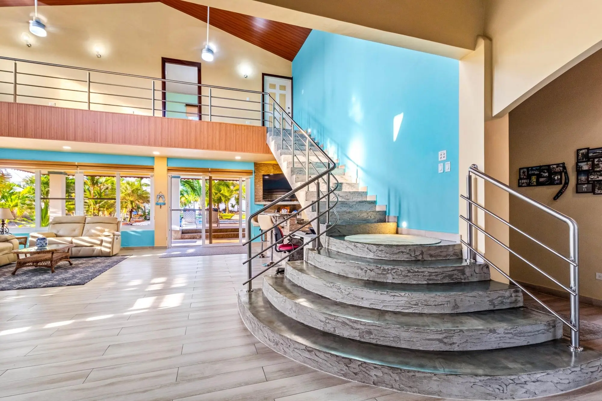 0 Chiriquí, Playa Barqueta, Casa - Photo 36