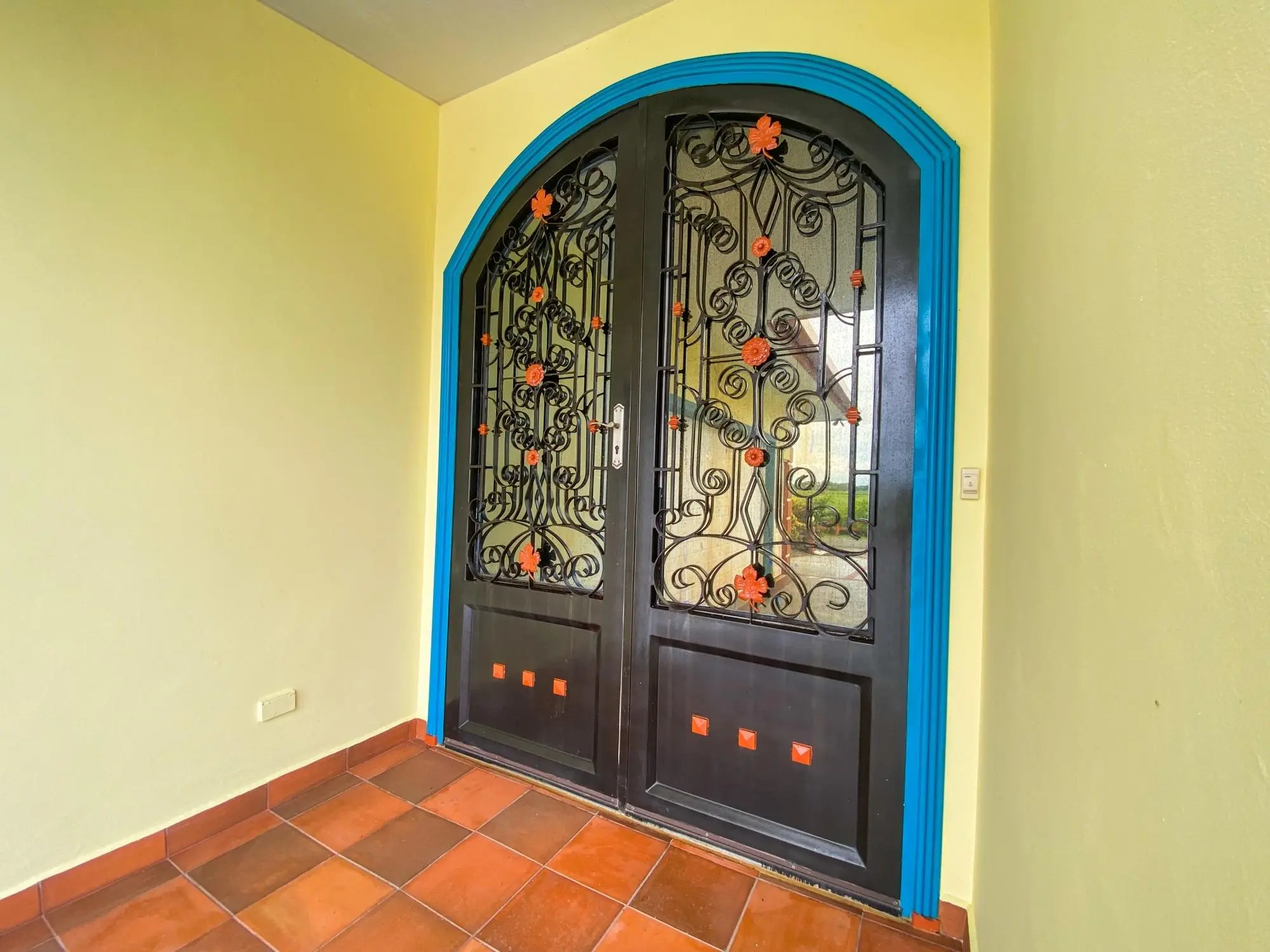 0 Chiriquí, Playa Barqueta, Casa - Photo 14