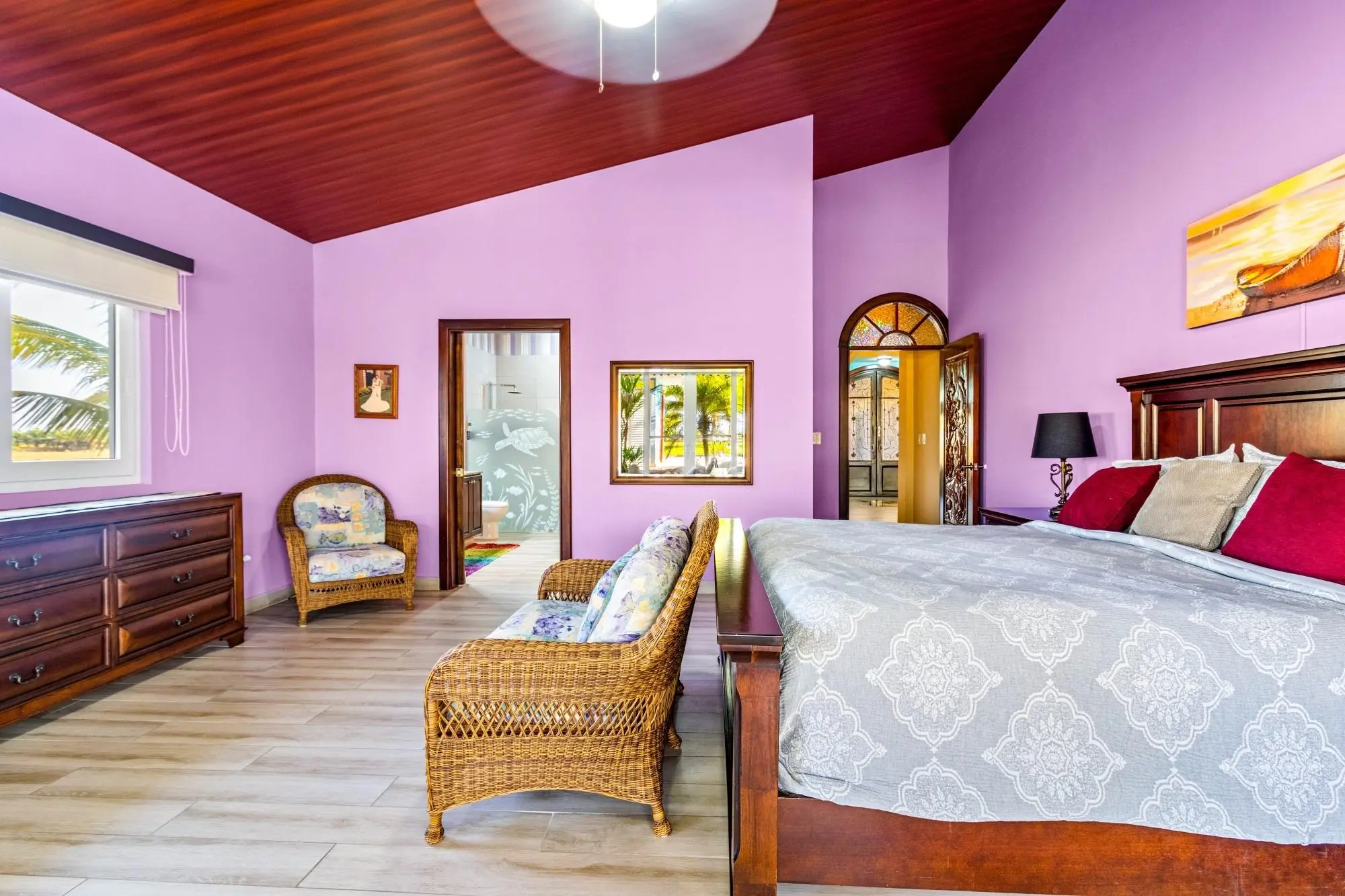 0 Chiriquí, Playa Barqueta, Casa - Photo 58