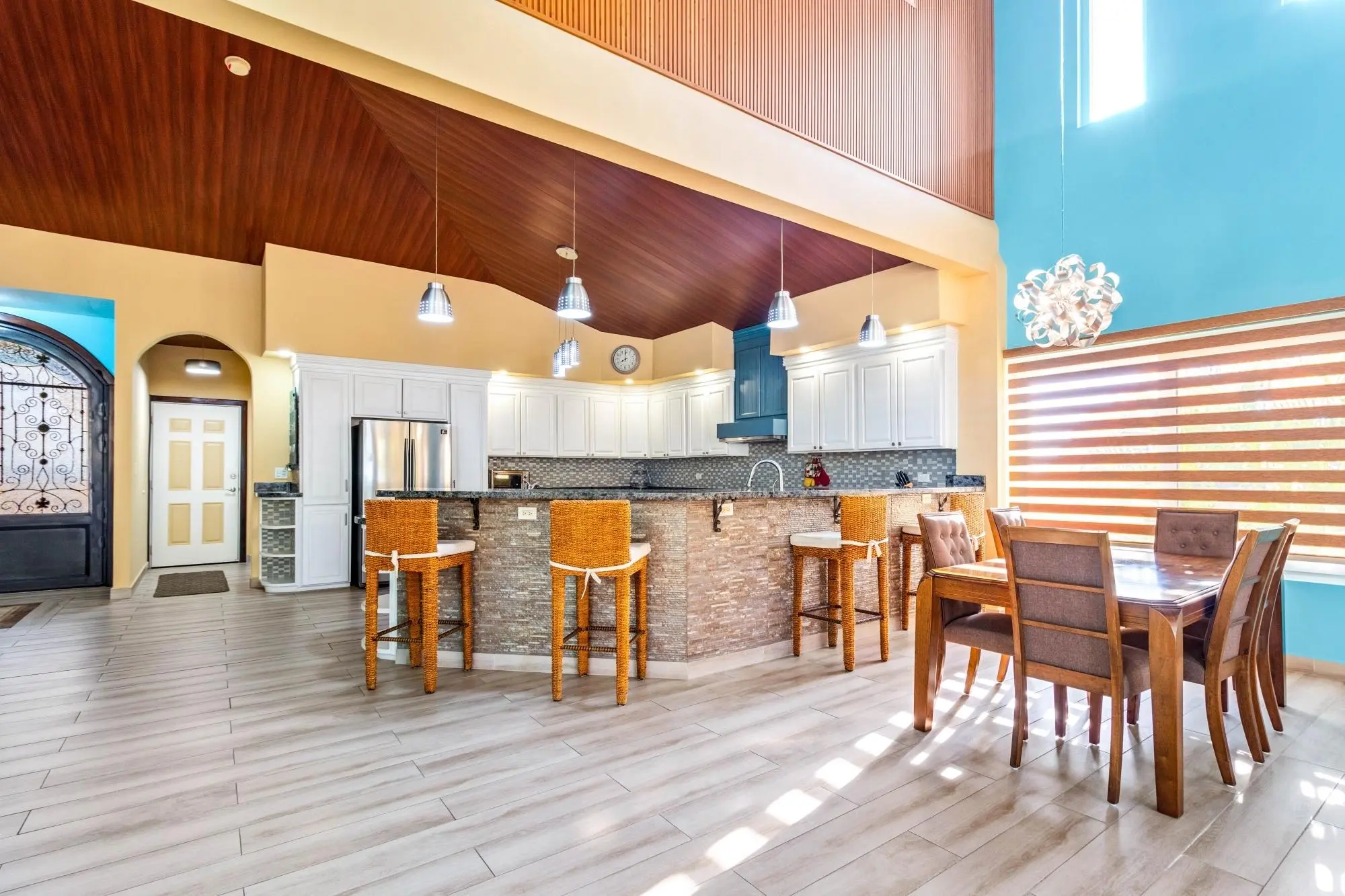 0 Chiriquí, Playa Barqueta, Casa - Photo 41