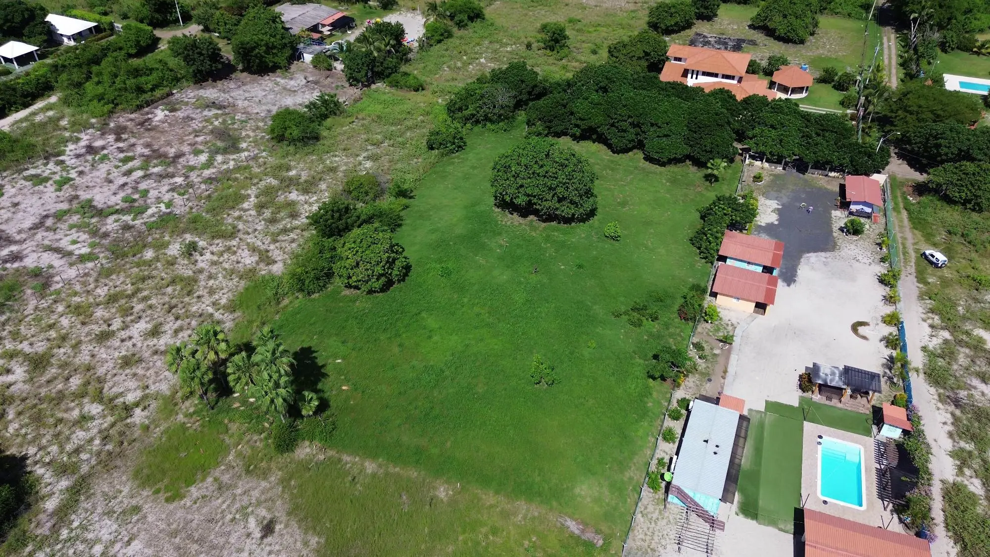 Punta Chame Calle D Lote 13 - Photo 12