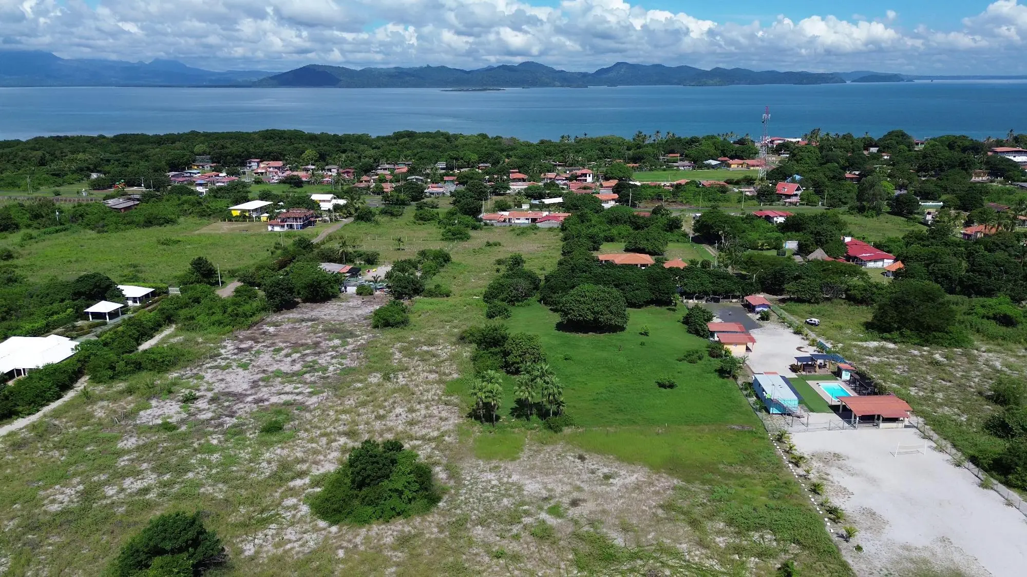 Punta Chame Calle D Lote 13 - Photo 24