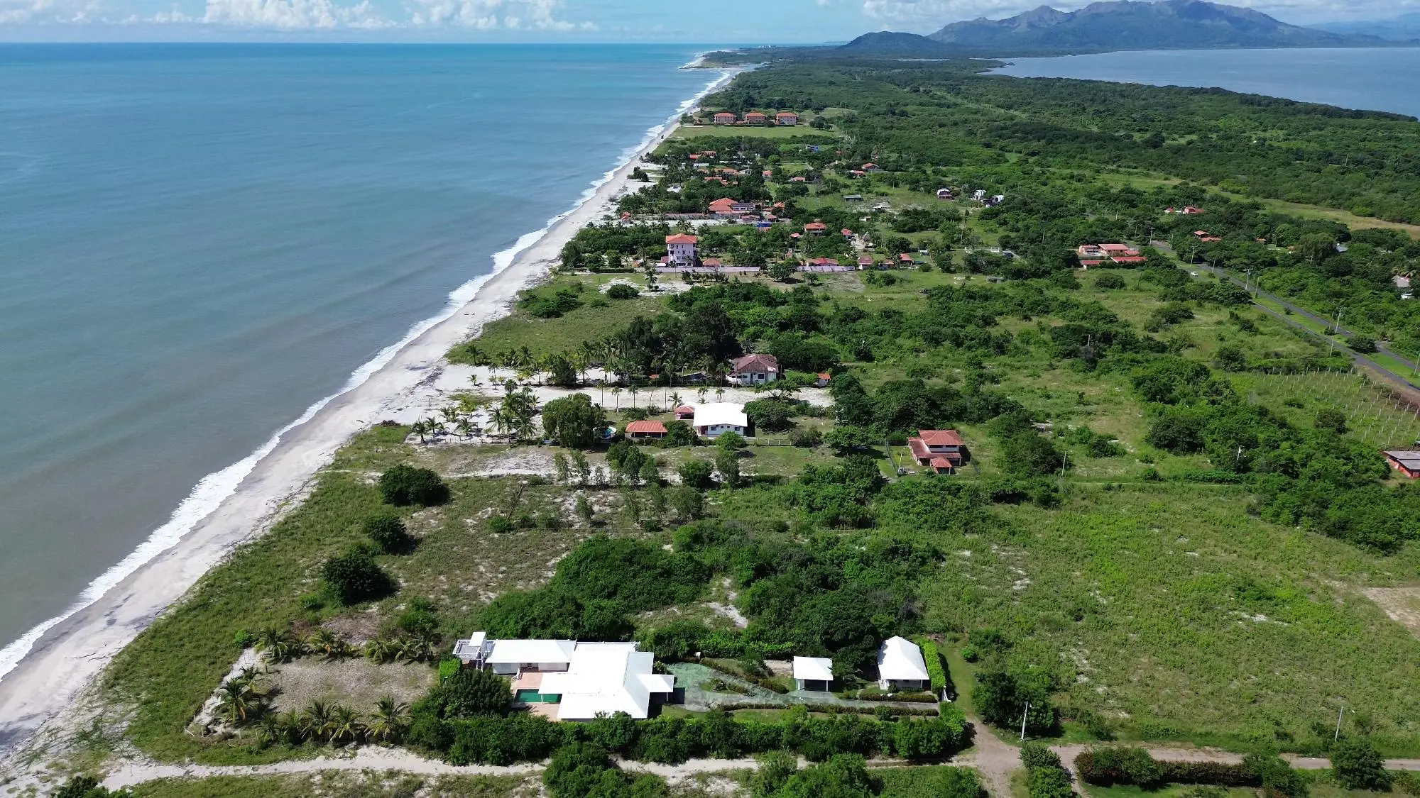 Punta Chame Calle D Lote 13 - Photo 32