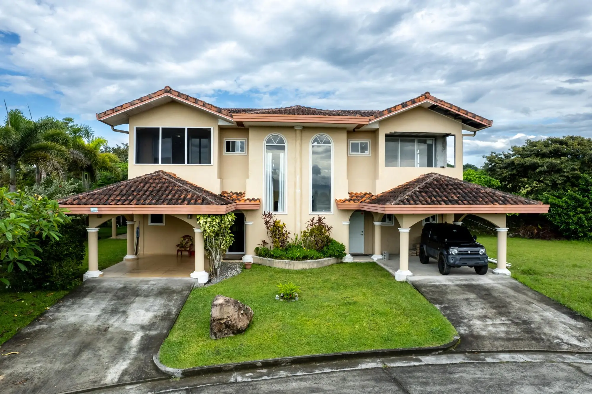 25 Boquete Canyon Village #25 - Photo 32