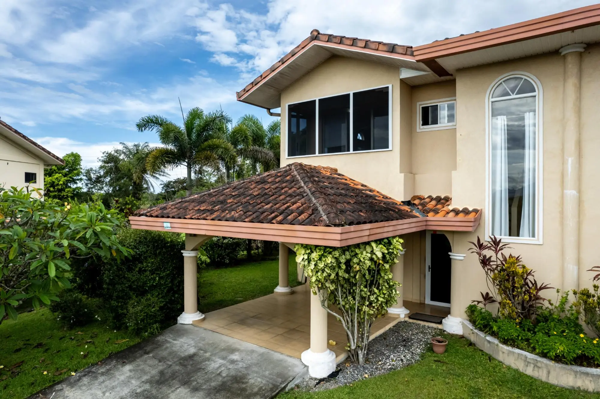 25 Boquete Canyon Village #25 - Photo 20