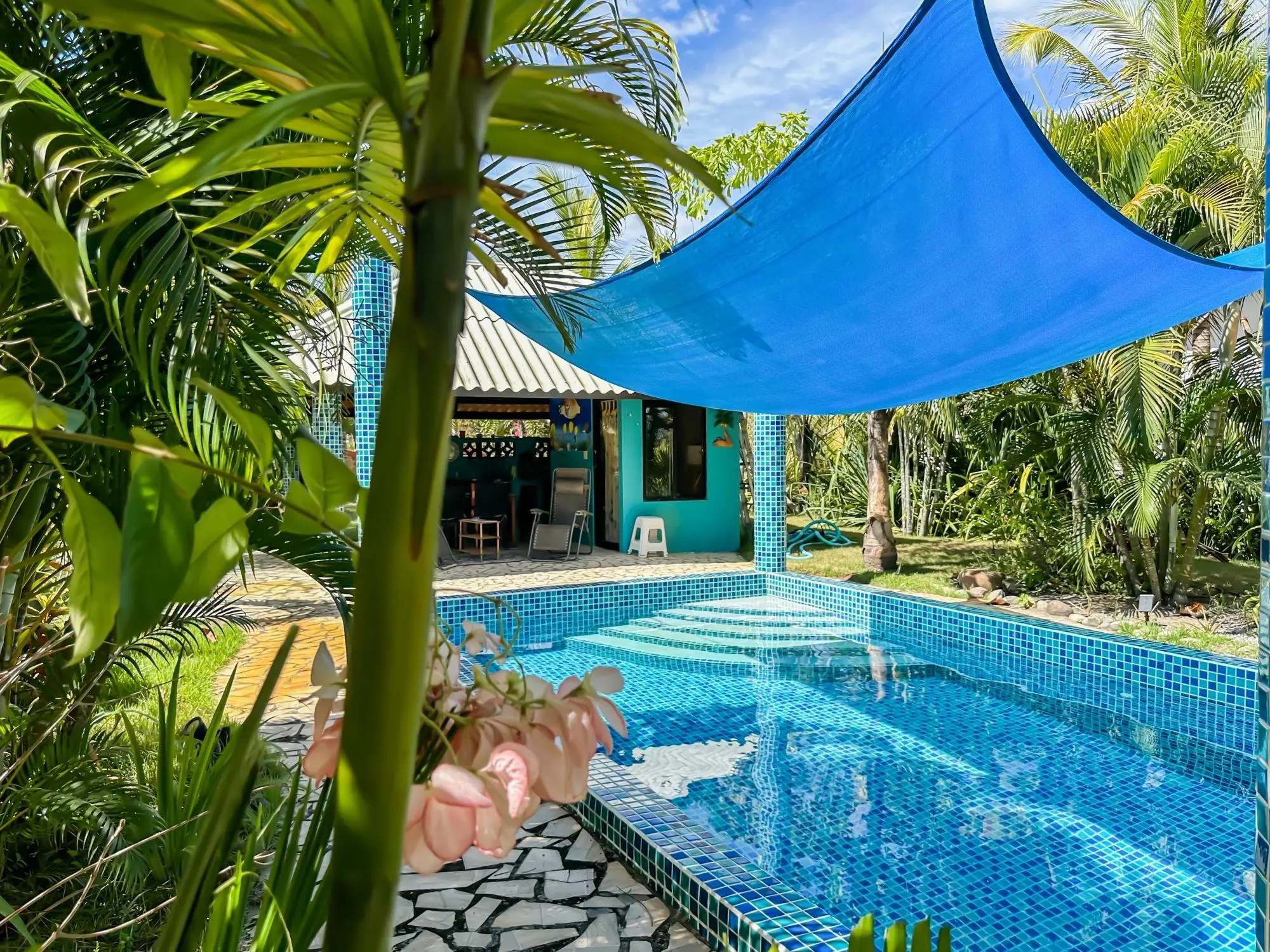 0 Chiriquí, La Barqueta, Unit E-2 #e-2 - Photo 6