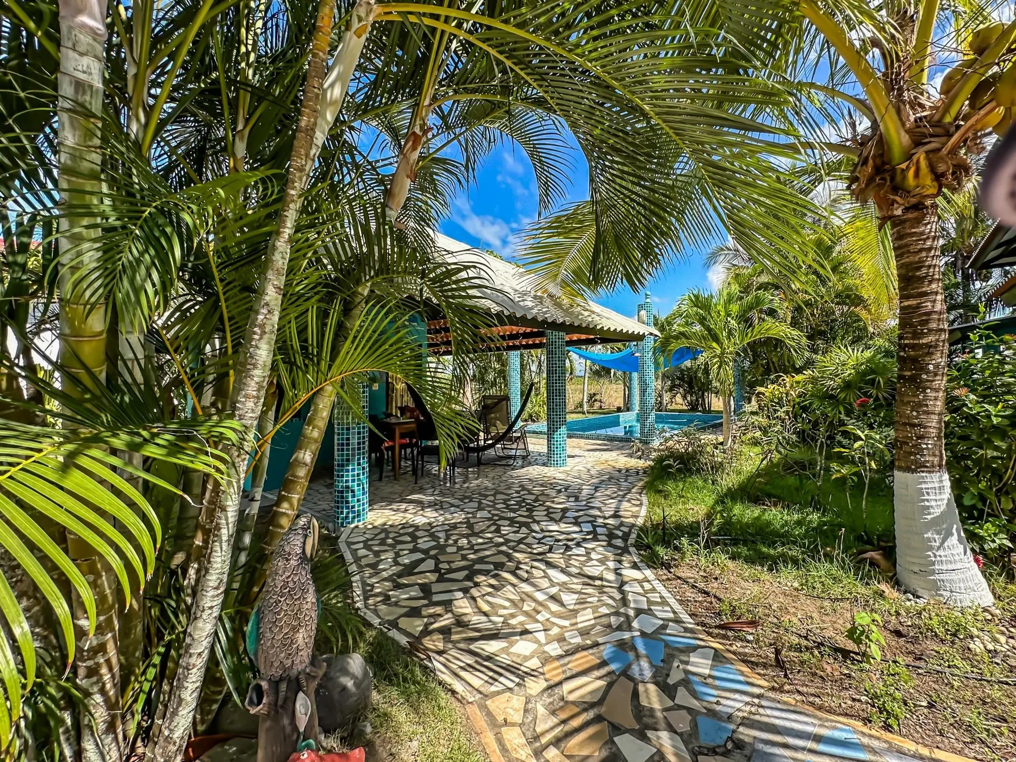 0 Chiriquí, La Barqueta, Unit E-2 #e-2 - Photo 2