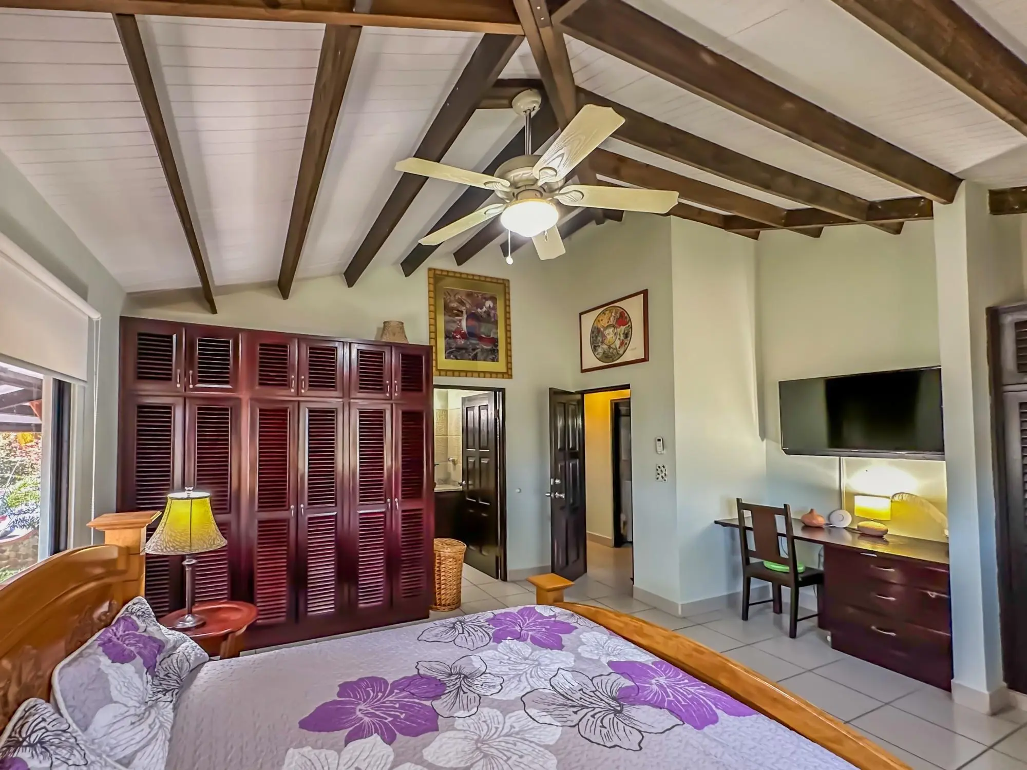 0 Chiriquí, La Barqueta, Unit E-2 #e-2 - Photo 20