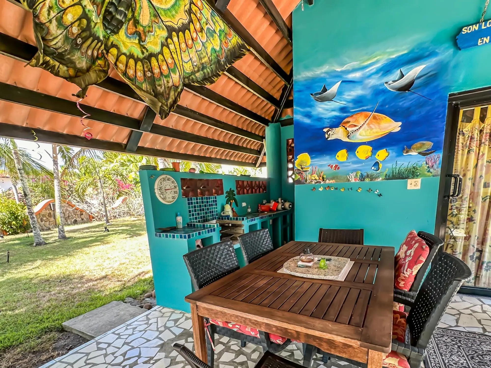 0 Chiriquí, La Barqueta, Unit E-2 #e-2 - Photo 4