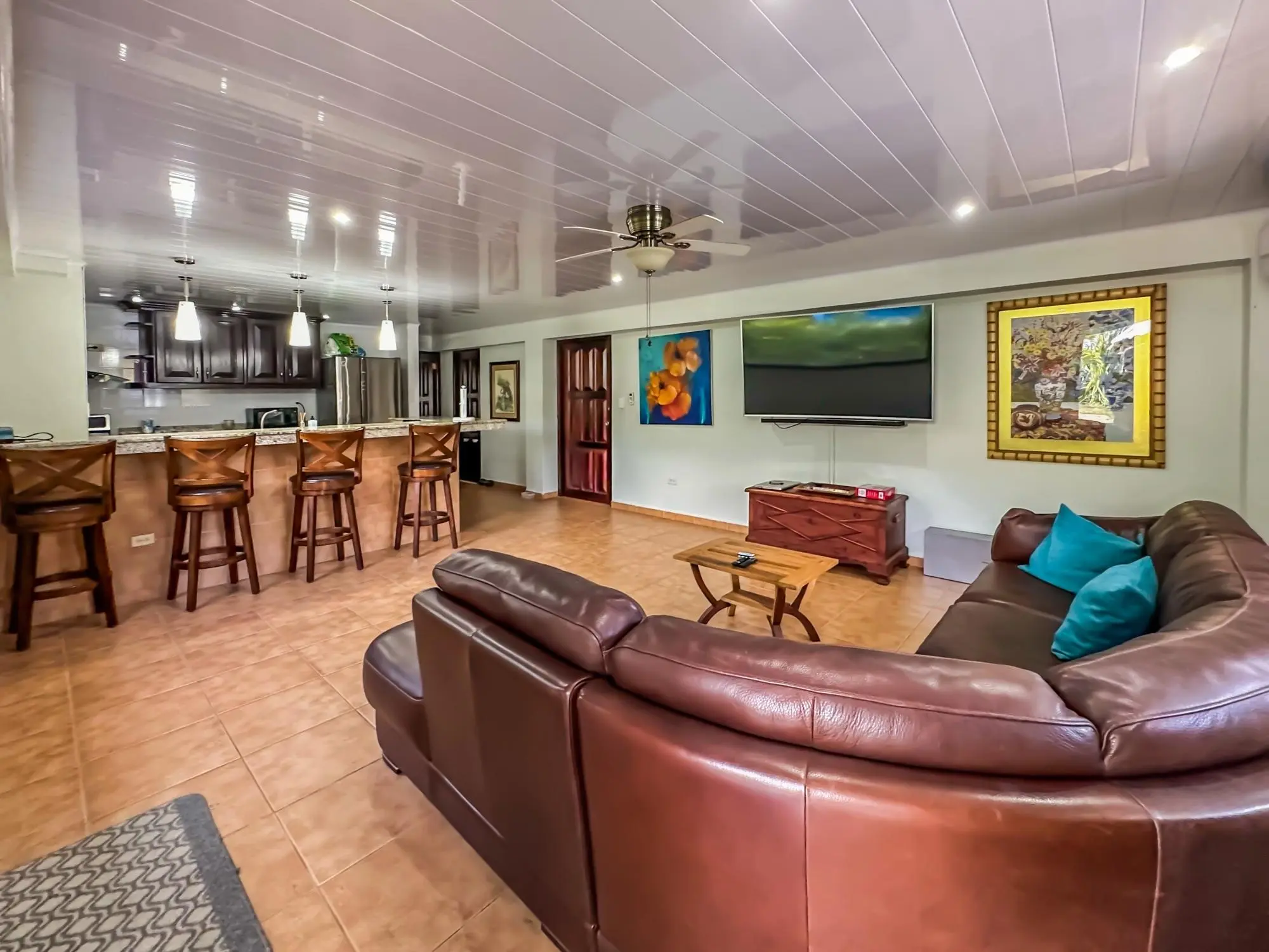 0 Chiriquí, La Barqueta, Unit E-2 #e-2 - Photo 26