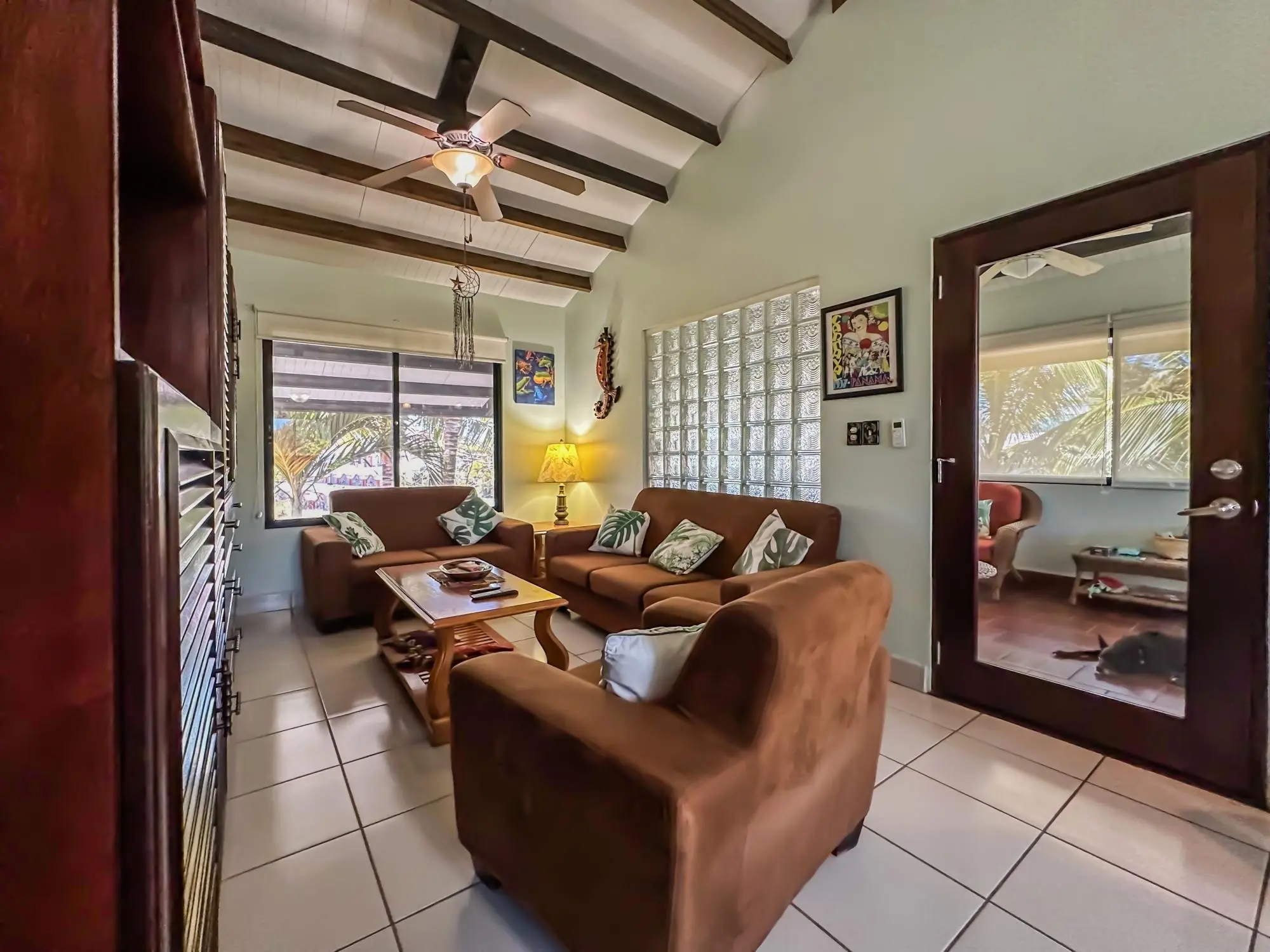 0 Chiriquí, La Barqueta, Unit E-2 #e-2 - Photo 16