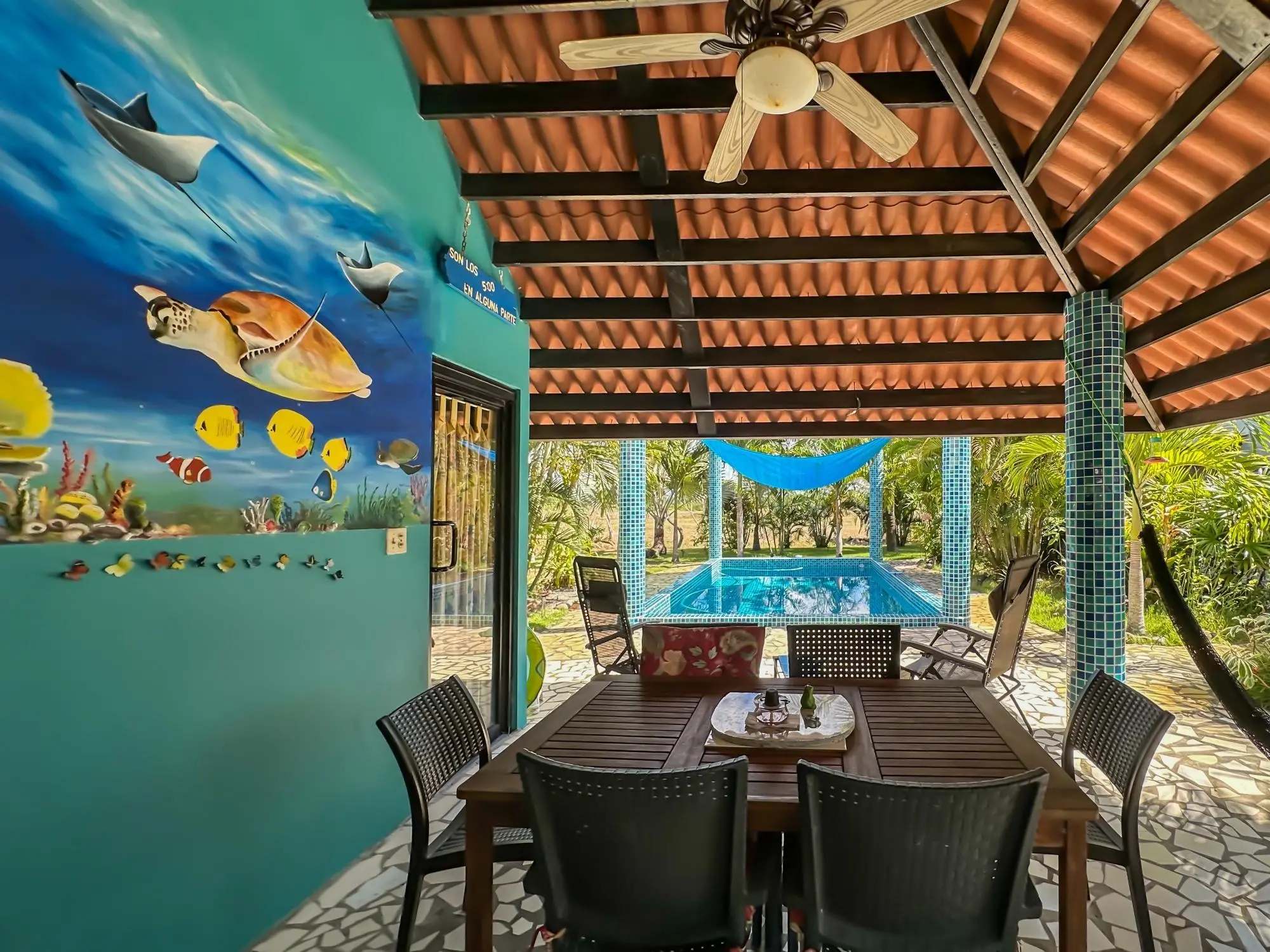 0 Chiriquí, La Barqueta, Unit E-2 #e-2 - Photo 3