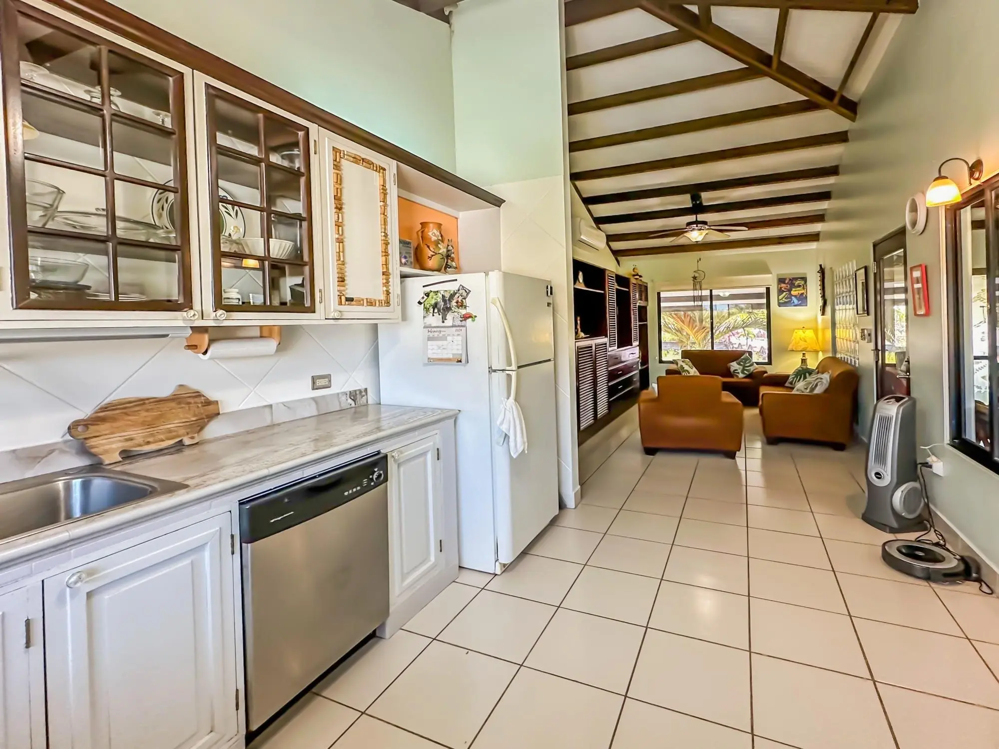 0 Chiriquí, La Barqueta, Unit E-2 #e-2 - Photo 17