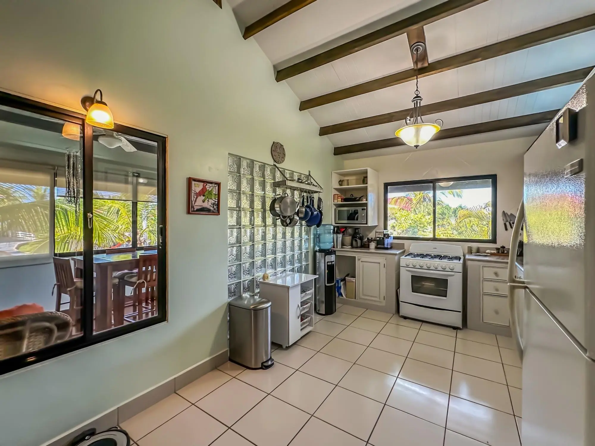 0 Chiriquí, La Barqueta, Unit E-2 #e-2 - Photo 12