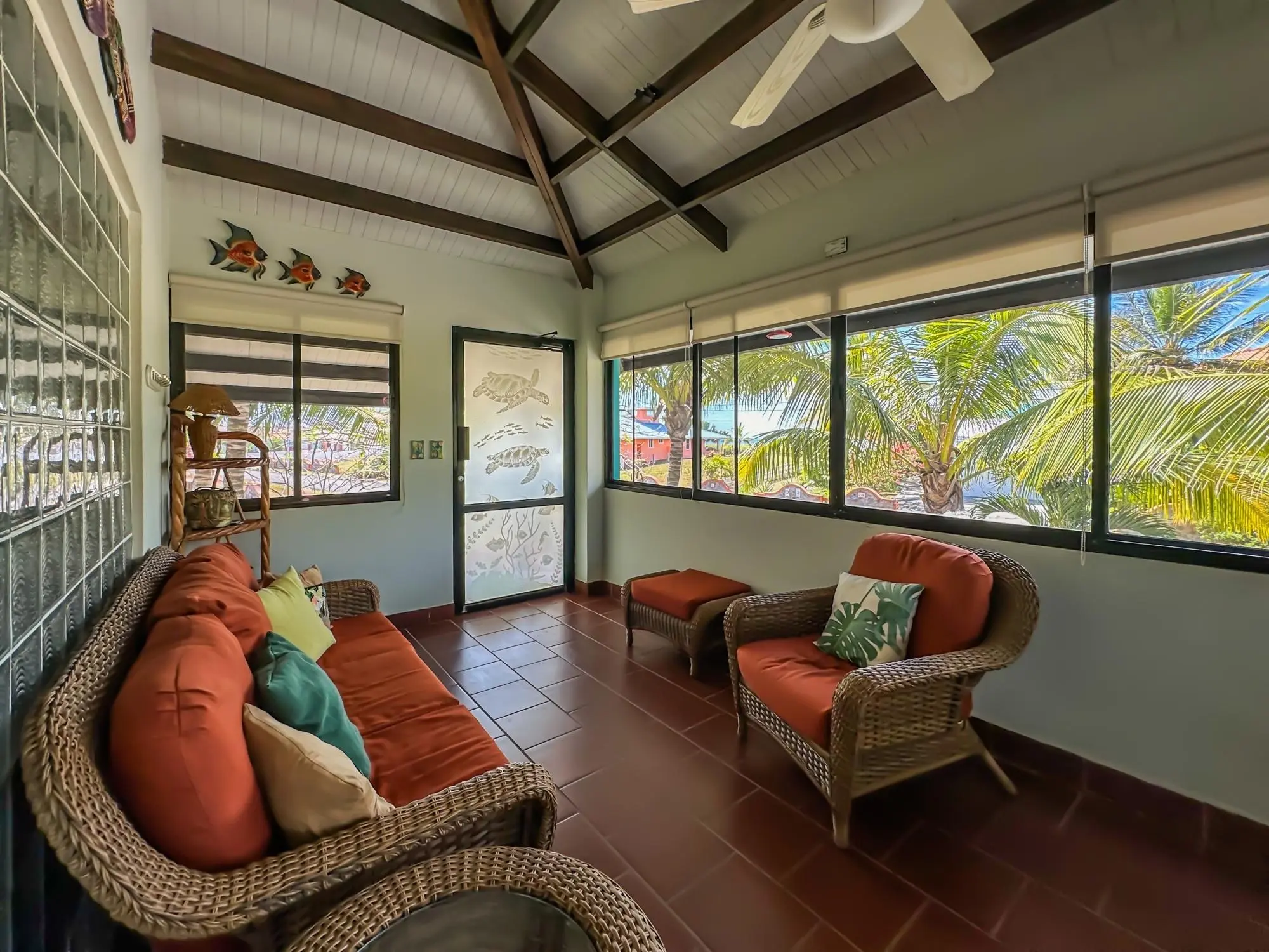 0 Chiriquí, La Barqueta, Unit E-2 #e-2 - Photo 10