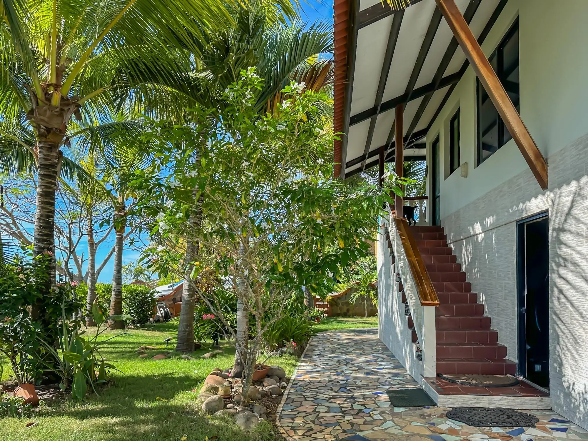 0 Chiriquí, La Barqueta, Unit E-2 #e-2 - Photo 8