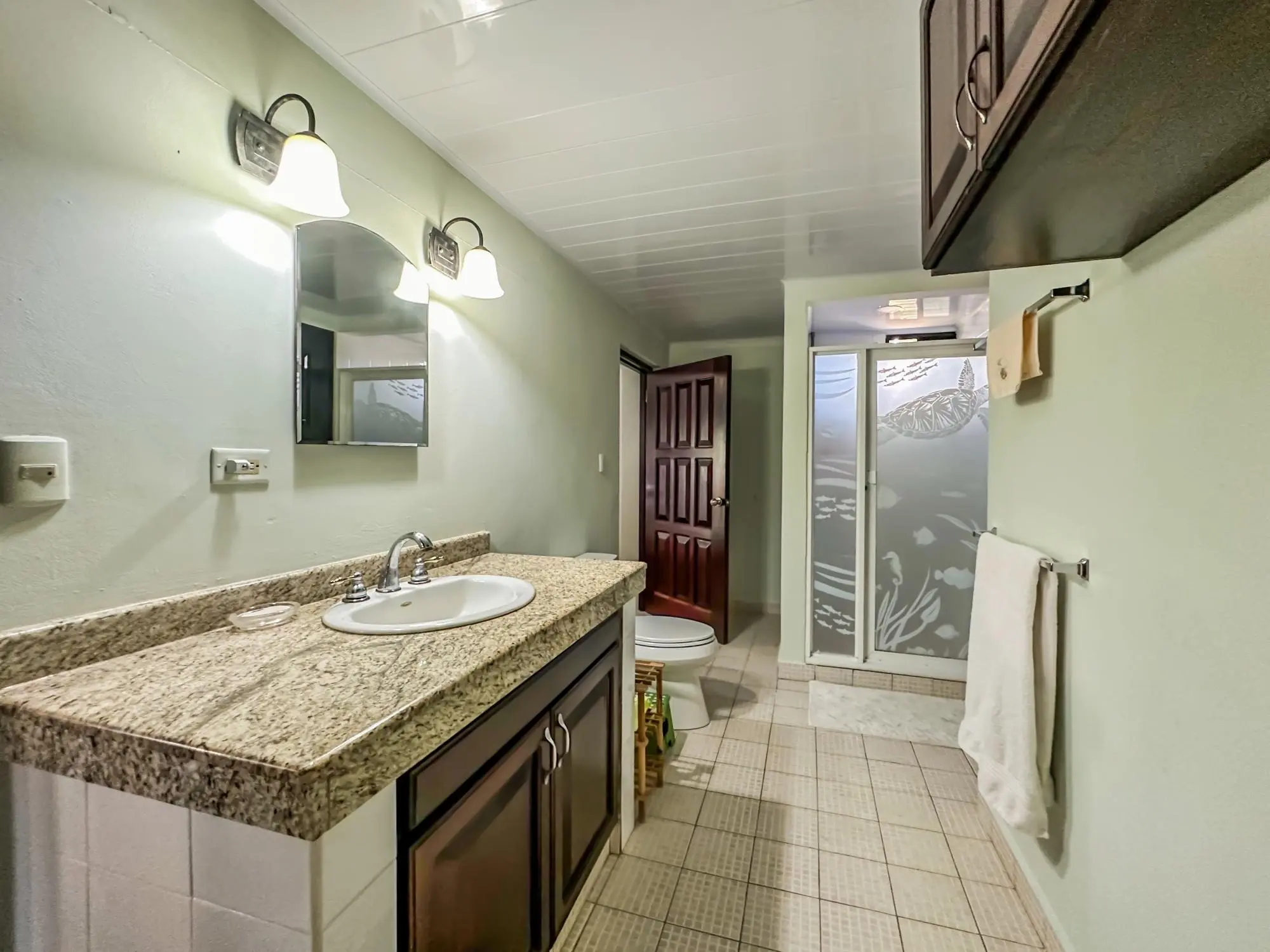 0 Chiriquí, La Barqueta, Unit E-2 #e-2 - Photo 29