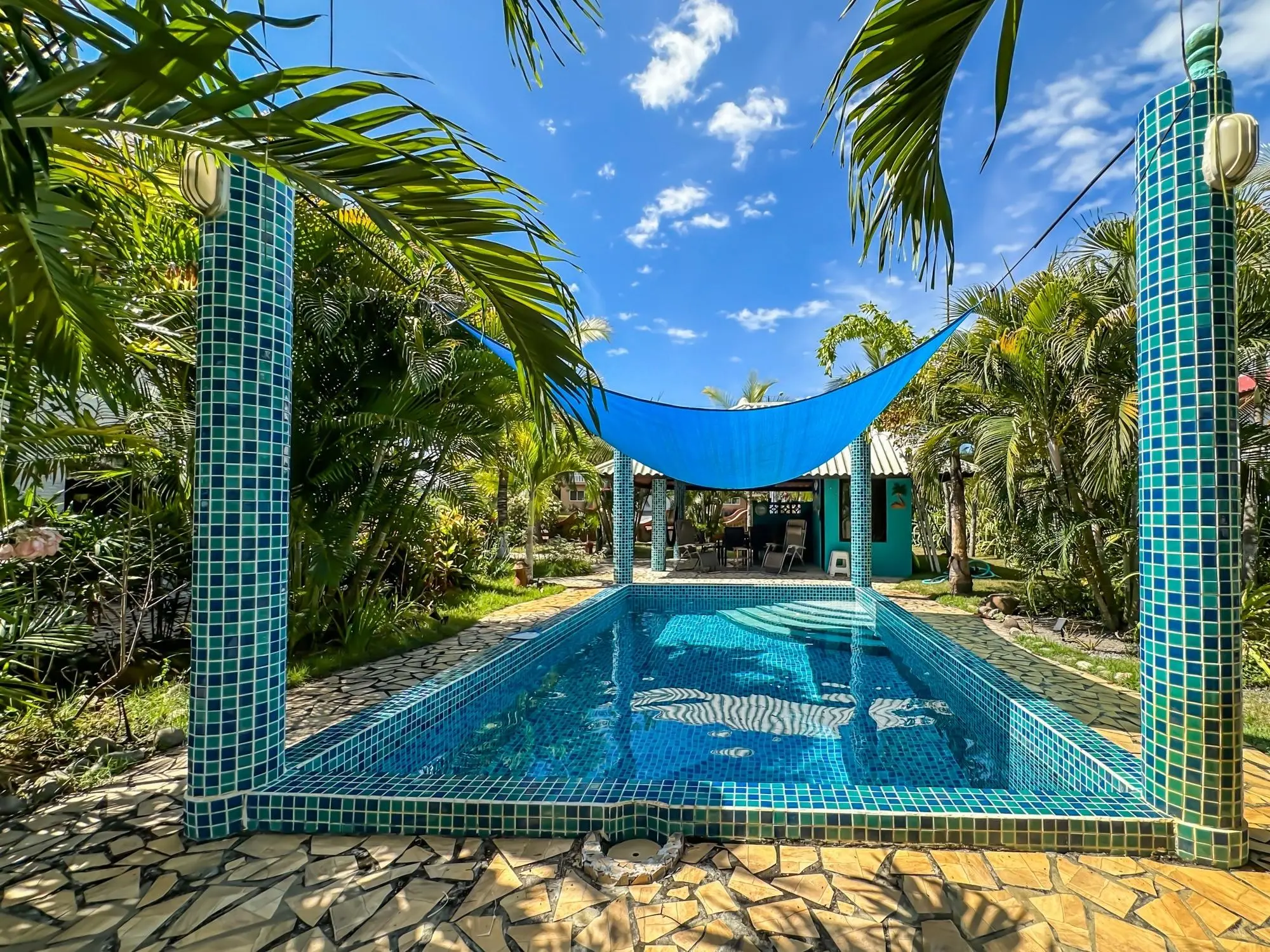 0 Chiriquí, La Barqueta, Unit E-2 #e-2 - Photo 5