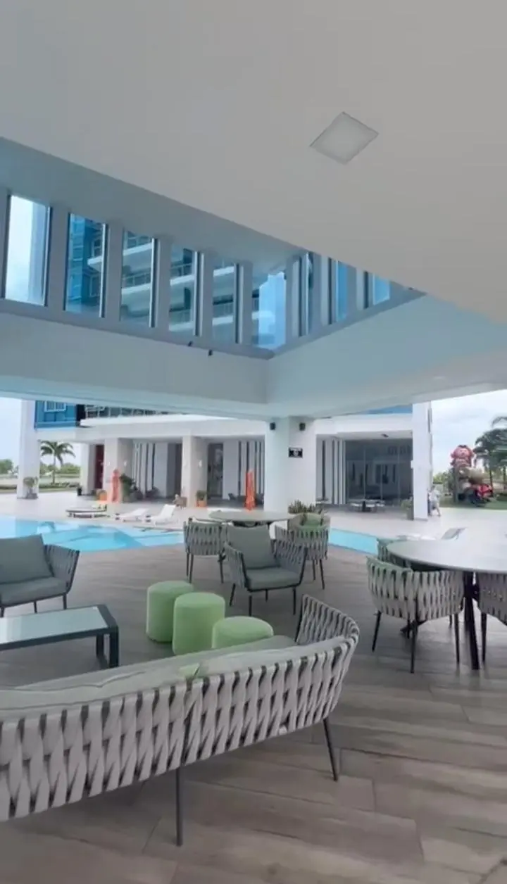 Ph Regalia, Paseo Del Mar Costa Del Este #1 - Photo 29