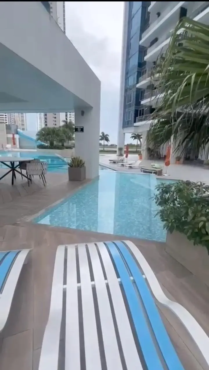 Ph Regalia, Paseo Del Mar Costa Del Este #1 - Photo 36