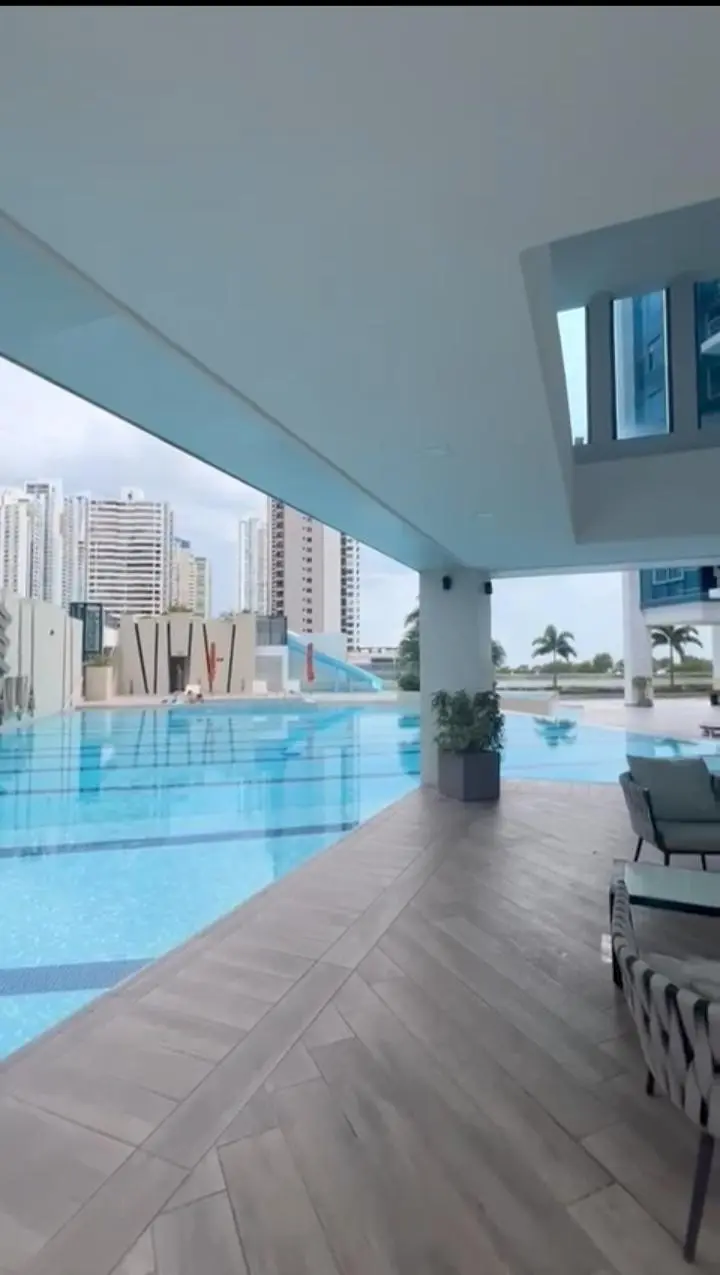 Ph Regalia, Paseo Del Mar Costa Del Este #1 - Photo 25