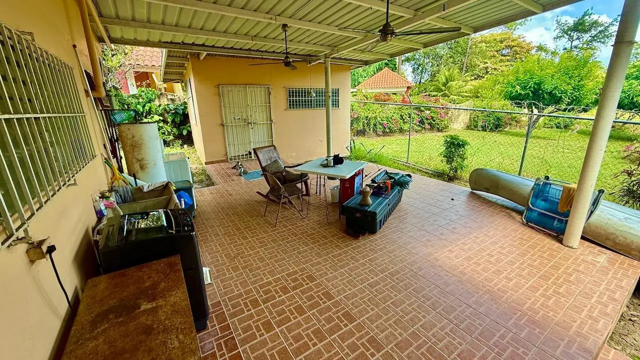 Calle Bella Vista 220 26, Nueva Gorgona, Provincia De Panamá Oeste - Photo 46