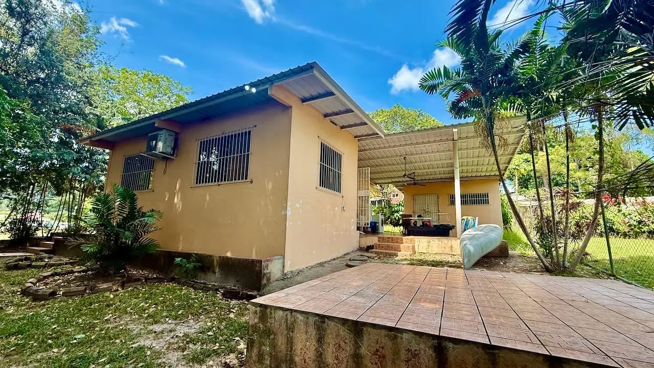 Calle Bella Vista 220 26, Nueva Gorgona, Provincia De Panamá Oeste - Photo 13