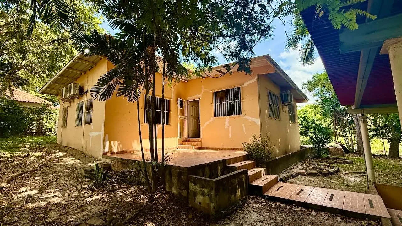 Calle Bella Vista 220 26, Nueva Gorgona, Provincia De Panamá Oeste - Photo 2