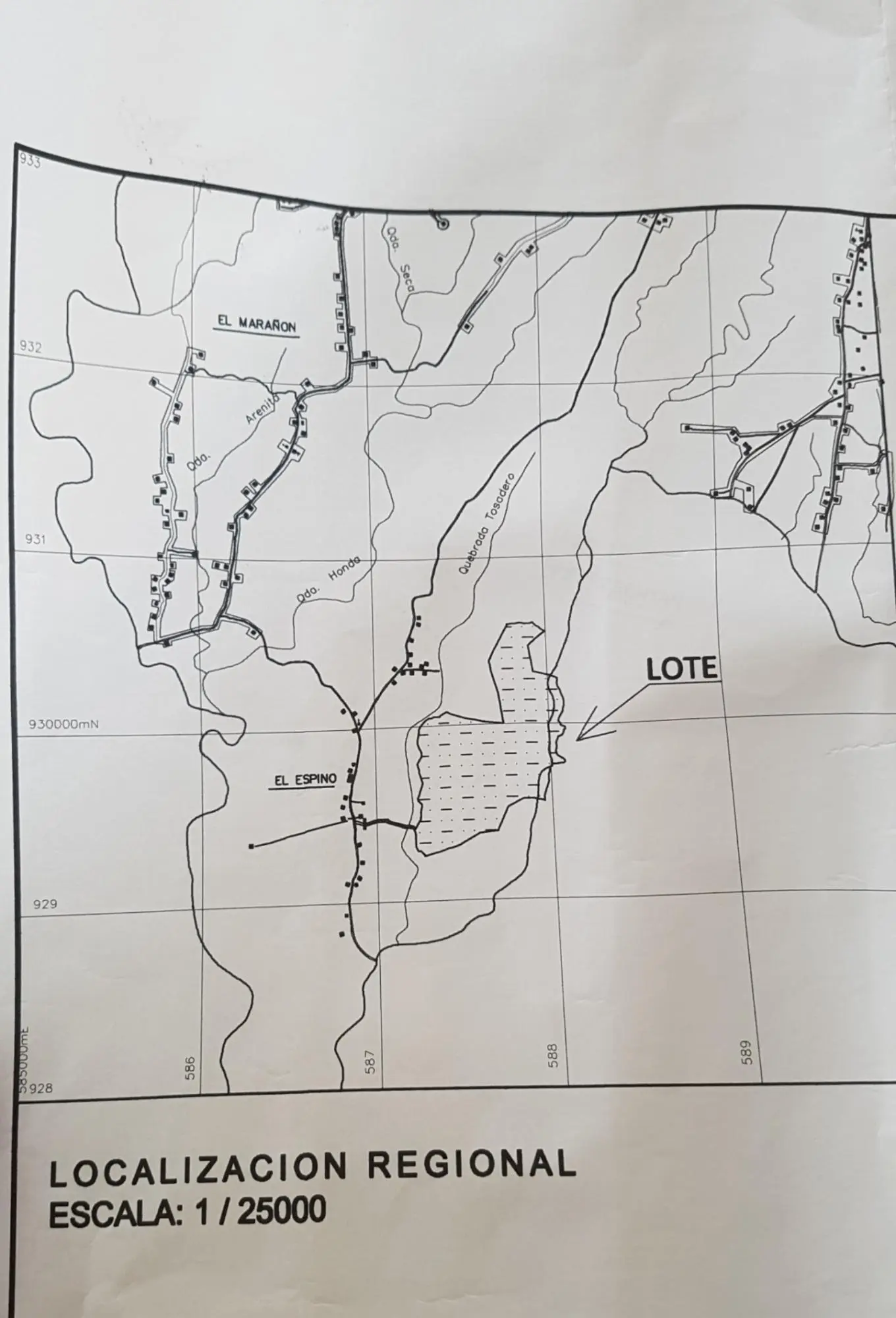 El Chiru, Anton, Panama - Photo 26