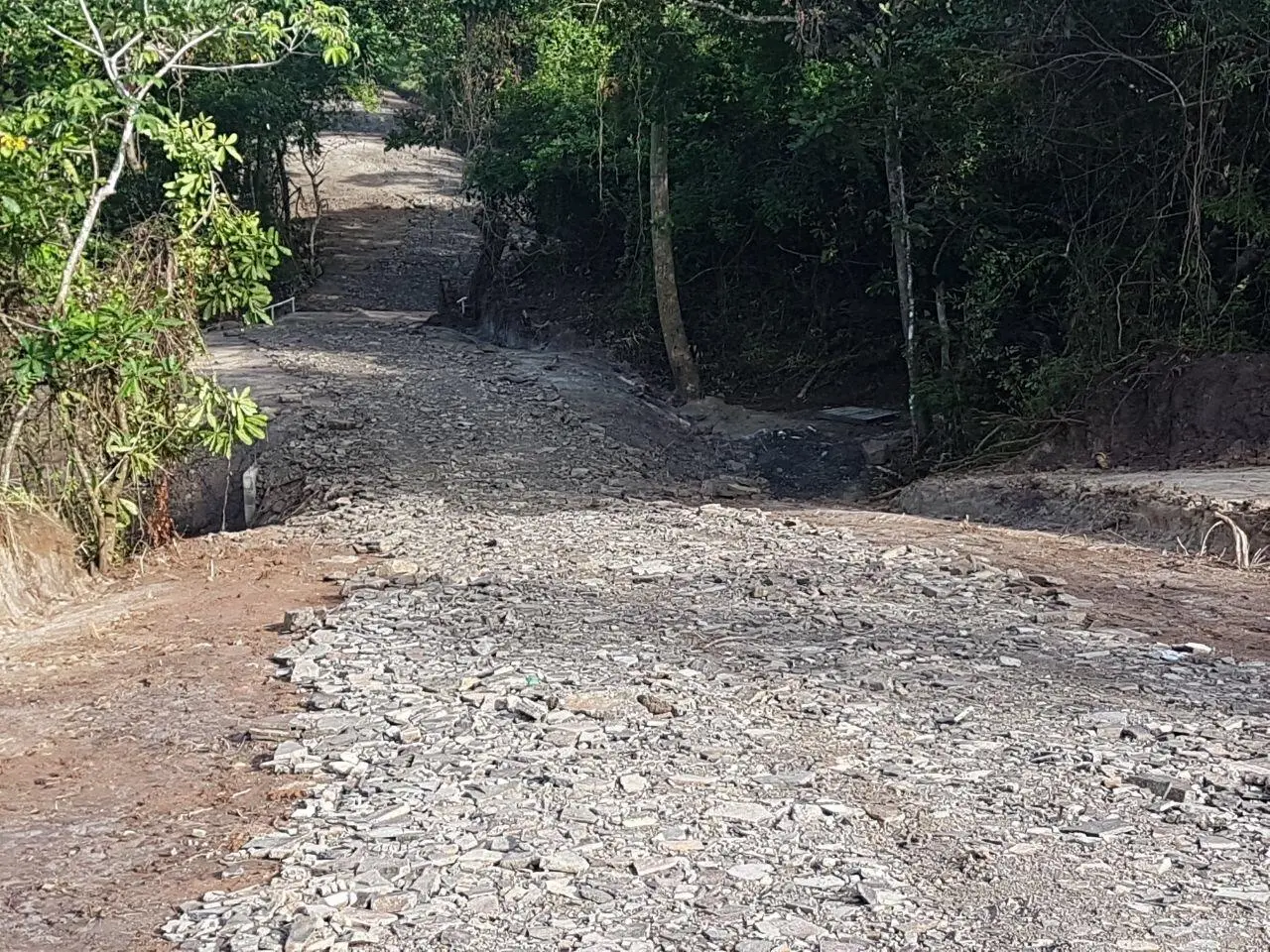 El Chiru, Anton, Panama - Photo 18