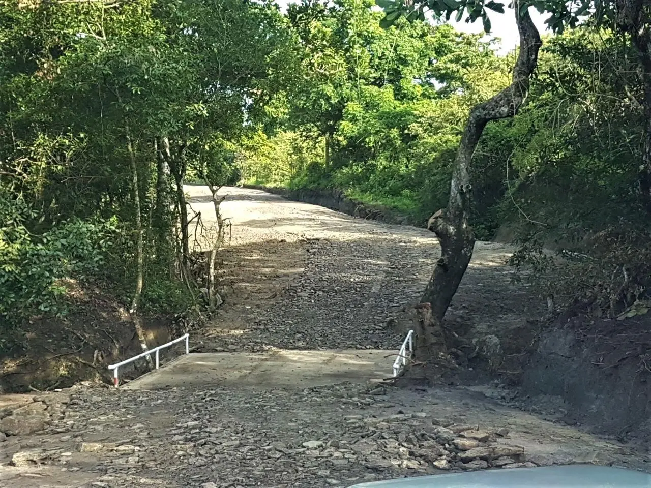 El Chiru, Anton, Panama - Photo 4