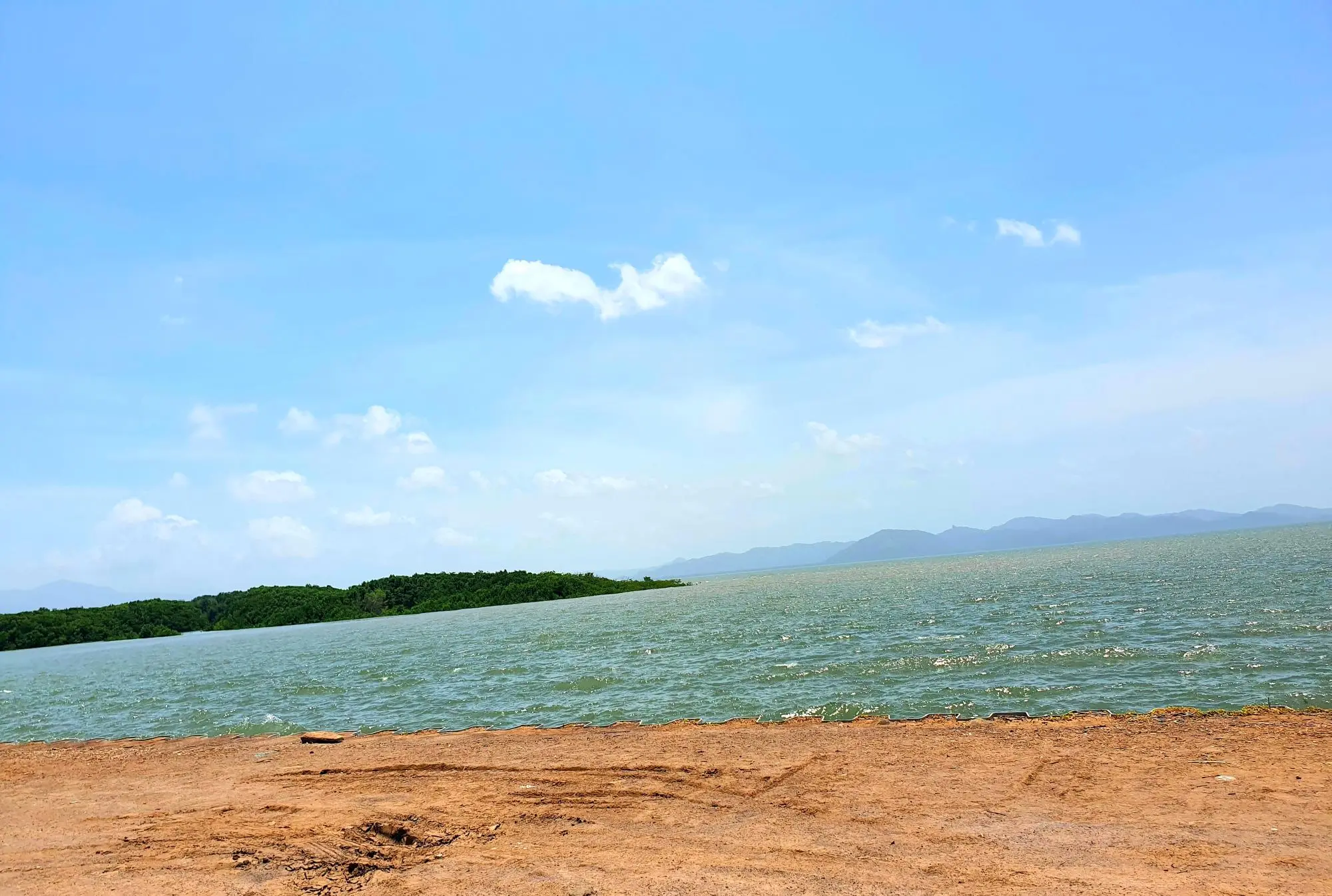 La Claridad, Punta Chame - Photo 9