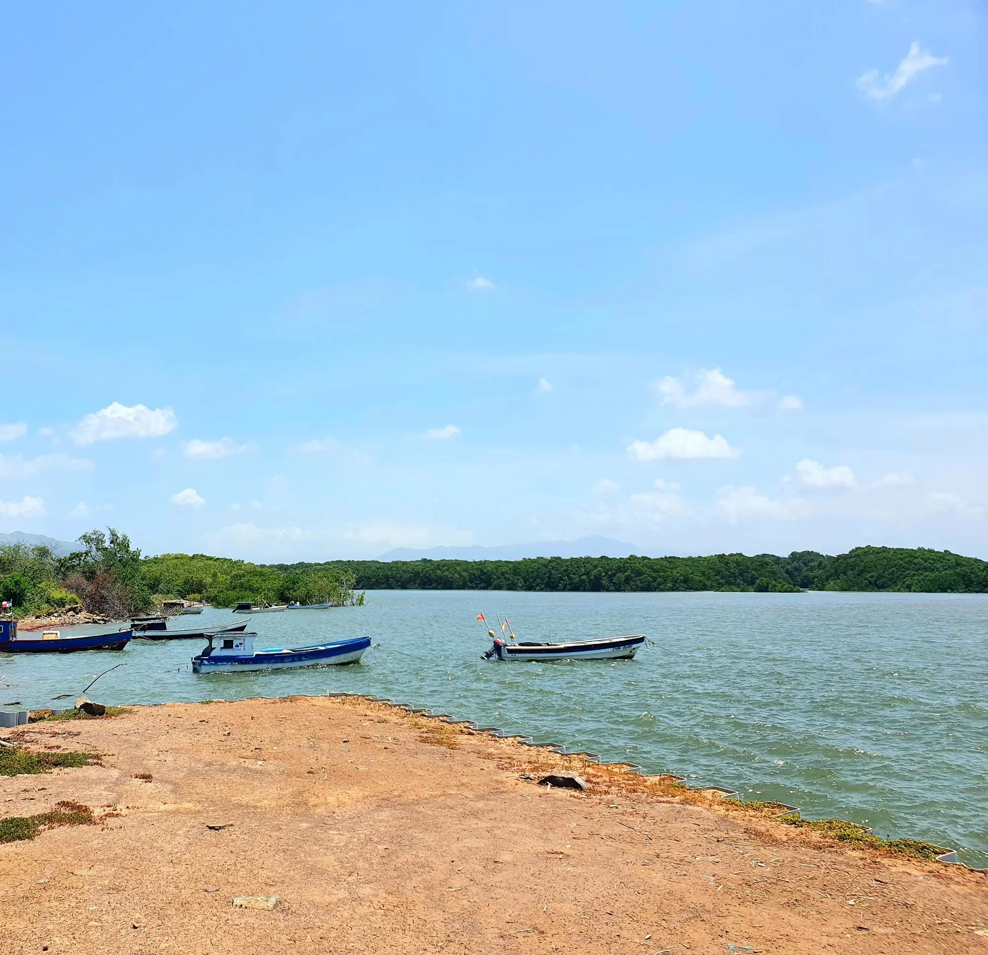 La Claridad, Punta Chame - Photo 3