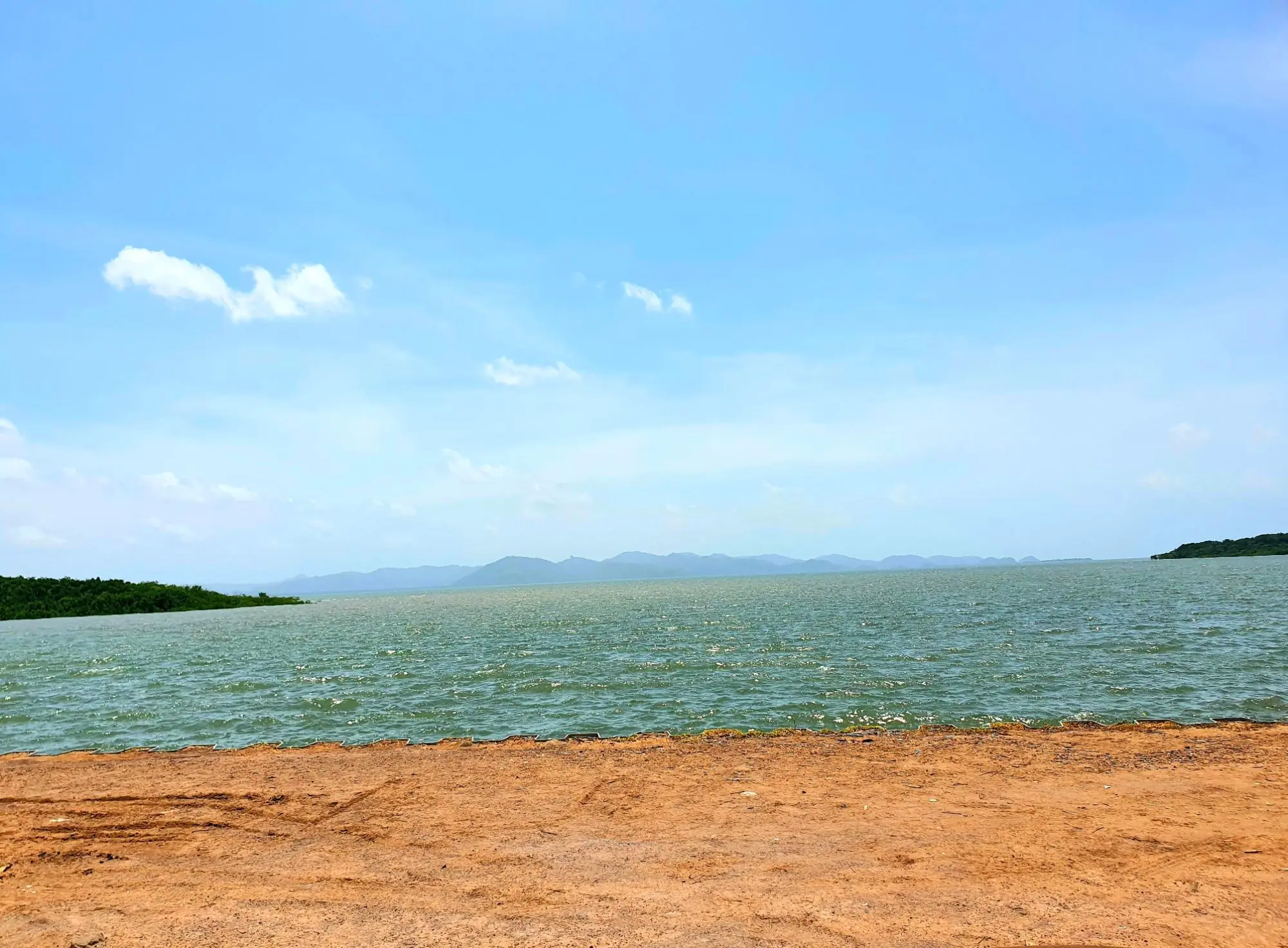 La Claridad, Punta Chame - Photo 5