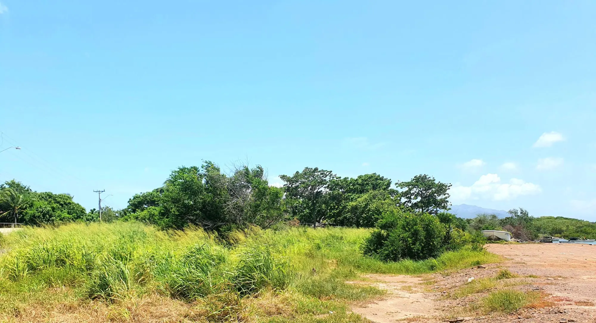 La Claridad, Punta Chame - Photo 23