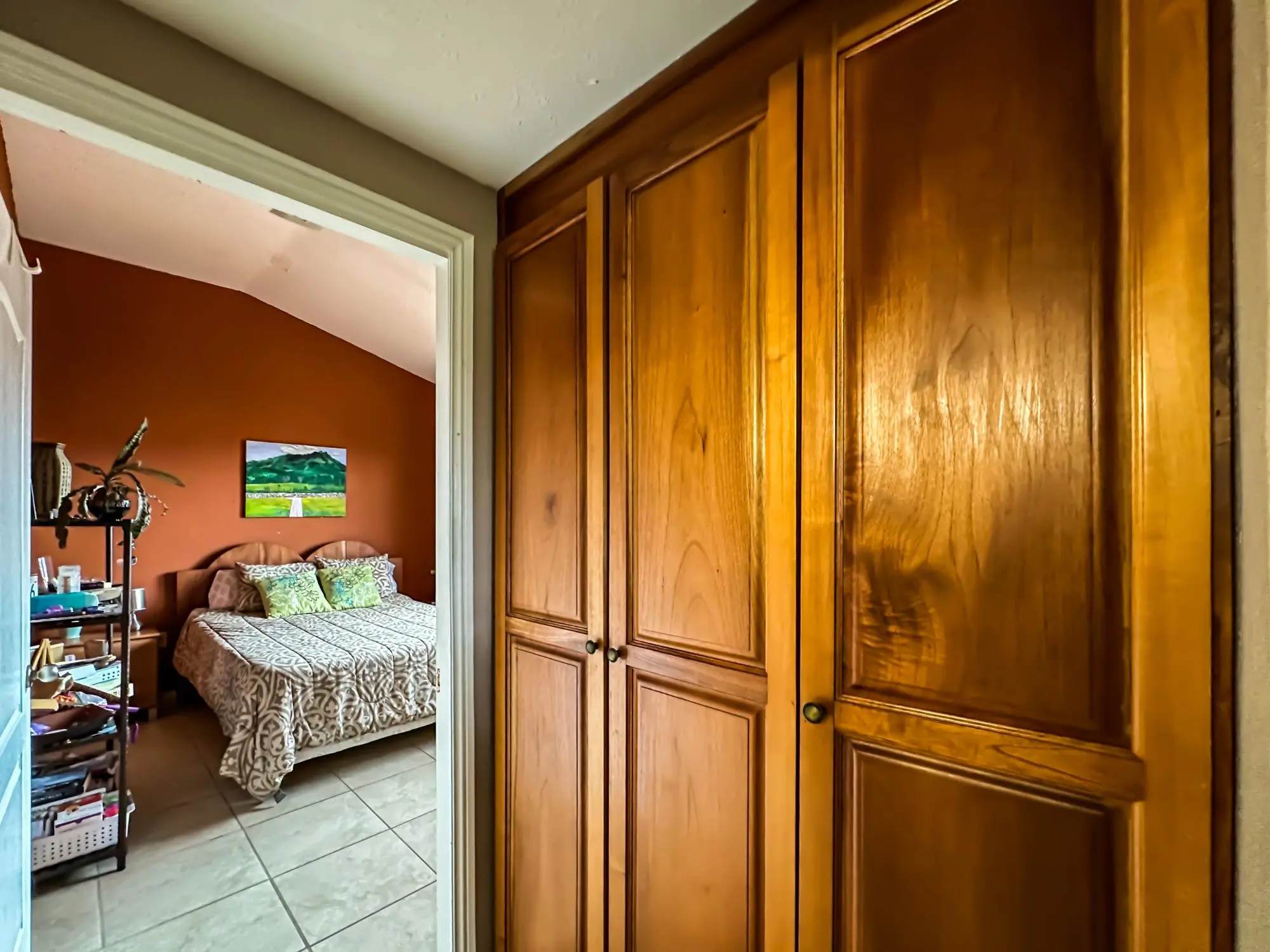 0 Chiriquí, Boquete, Valley Of Flowers, Unit 1-c #1-c - Photo 38