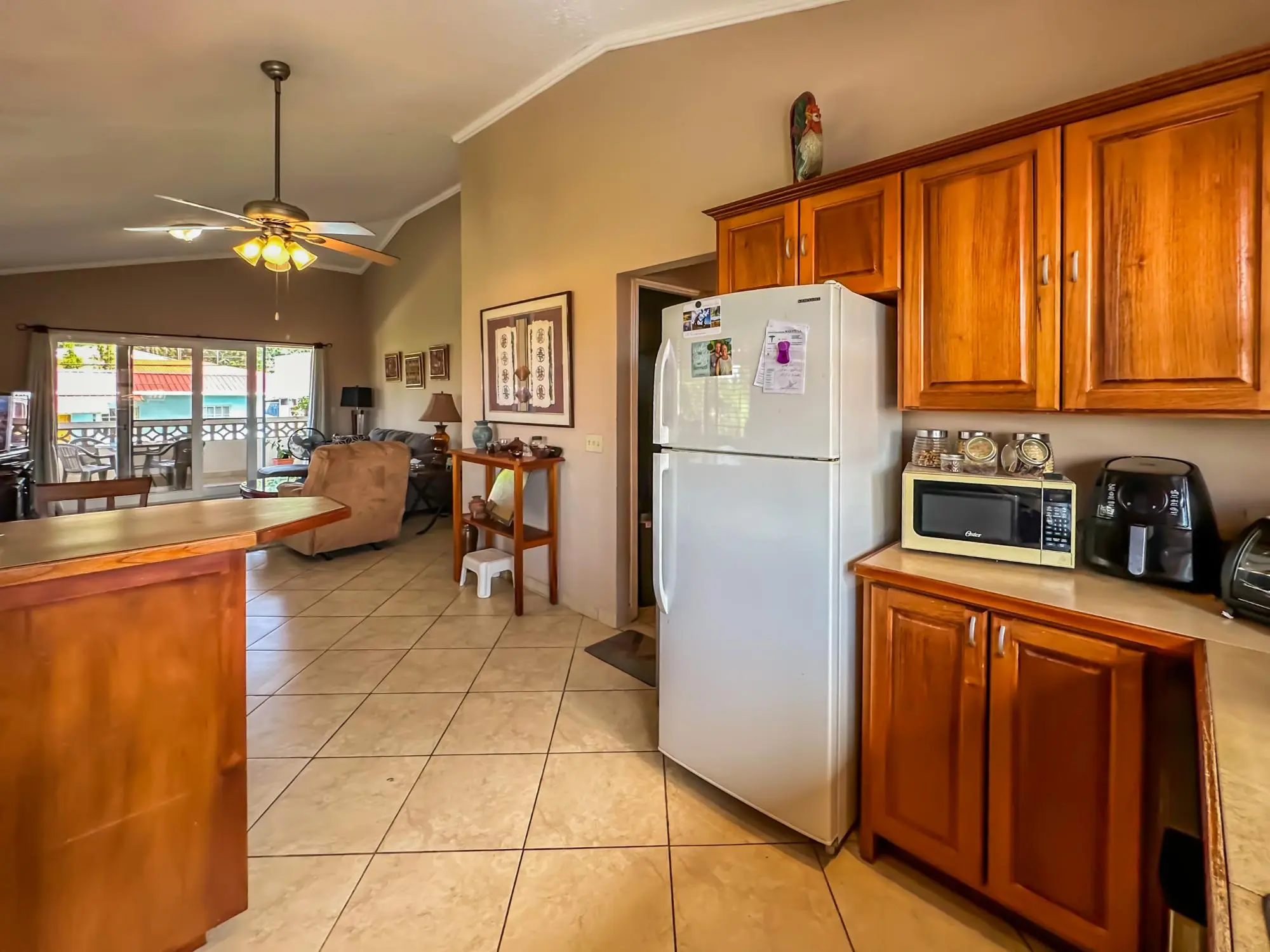 0 Chiriquí, Boquete, Valley Of Flowers, Unit 1-c #1-c - Photo 21