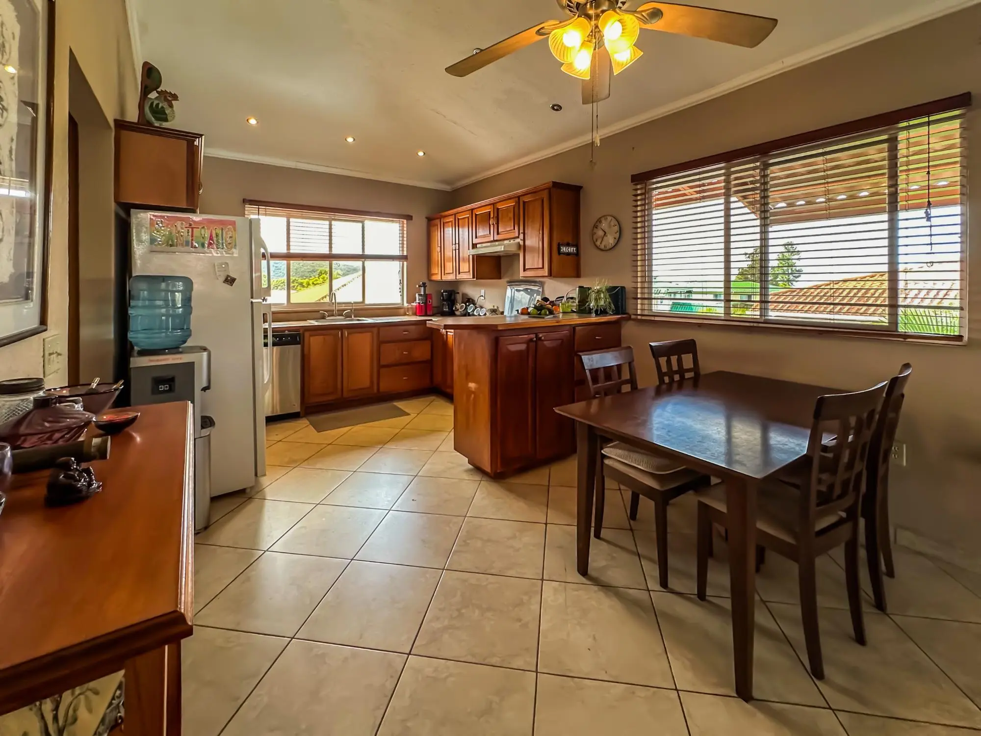 0 Chiriquí, Boquete, Valley Of Flowers, Unit 1-c #1-c - Photo 9