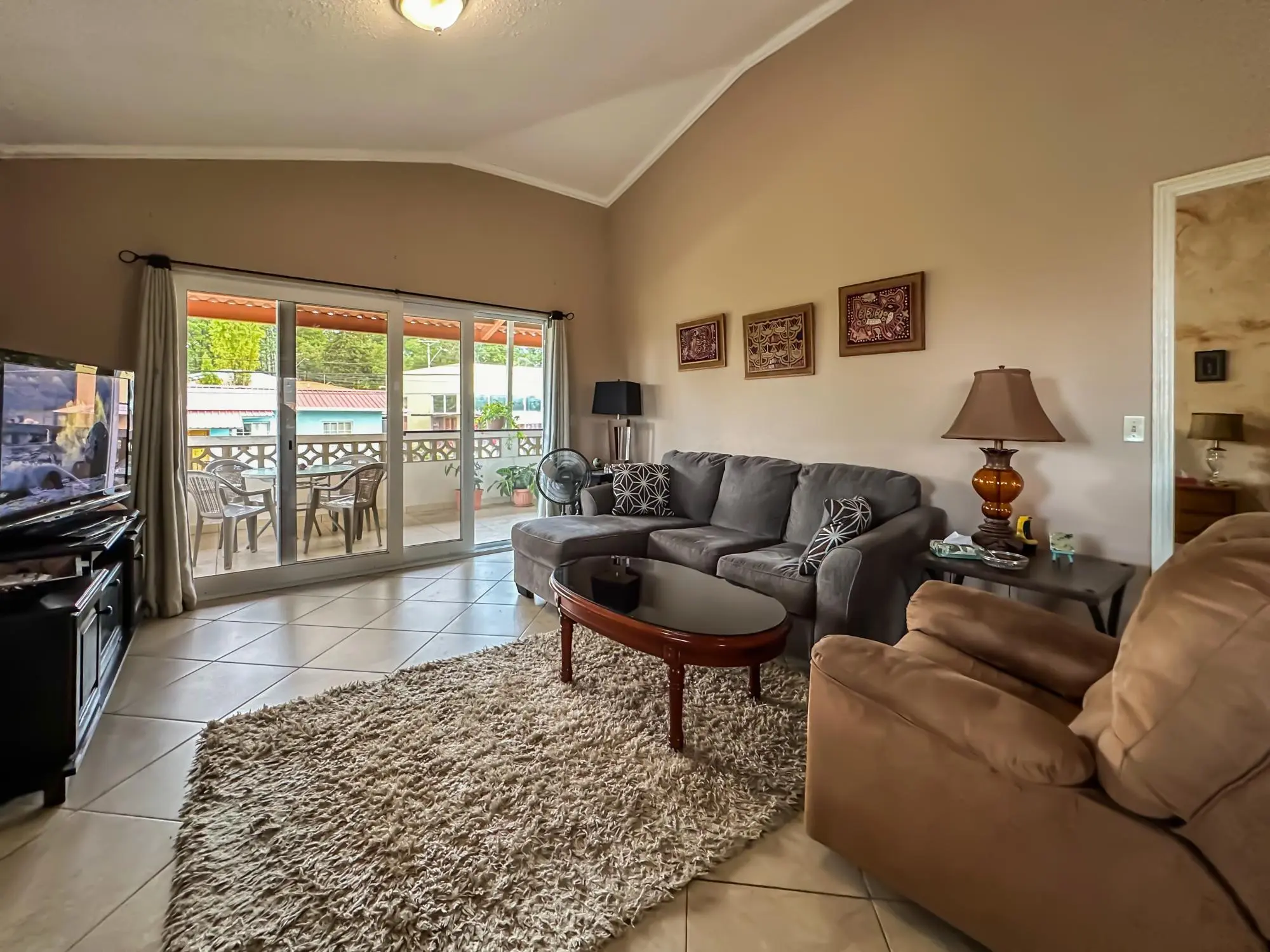 0 chiriquí, boquete, valley of flowers, unit 1-c #1-c