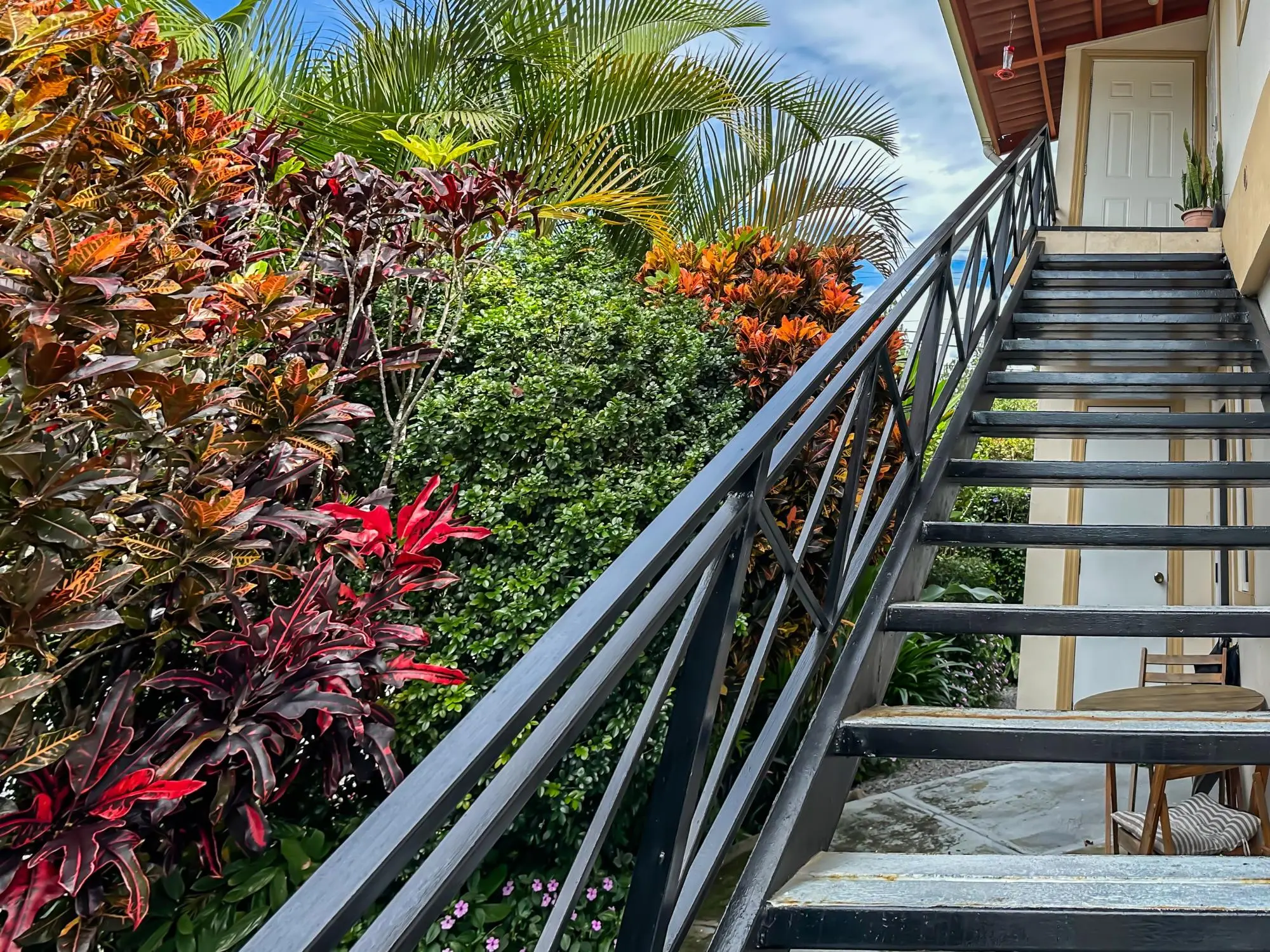 0 Chiriquí, Boquete, Valley Of Flowers, Unit 1-c #1-c - Photo 49