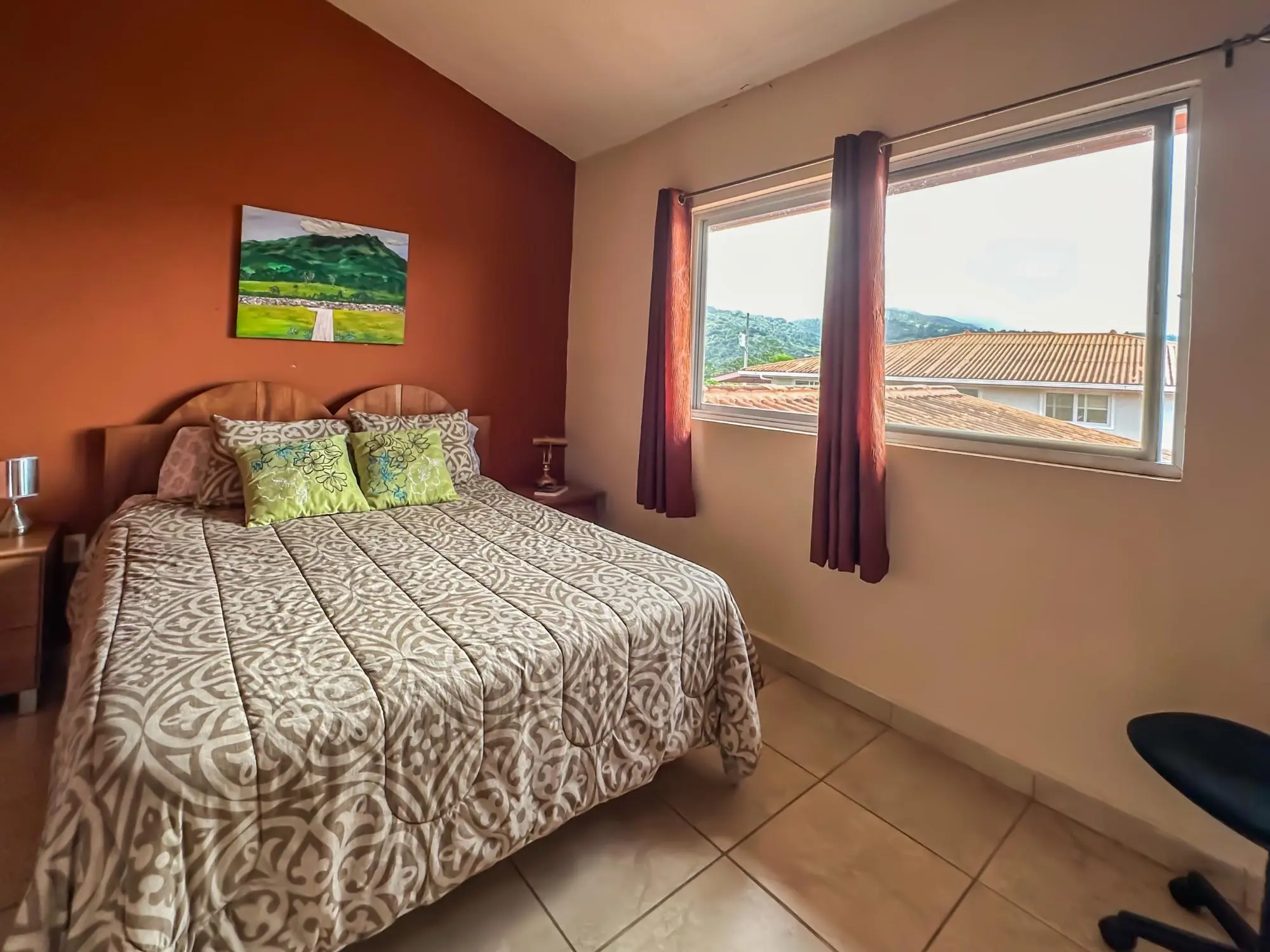 0 Chiriquí, Boquete, Valley Of Flowers, Unit 1-c #1-c - Photo 33