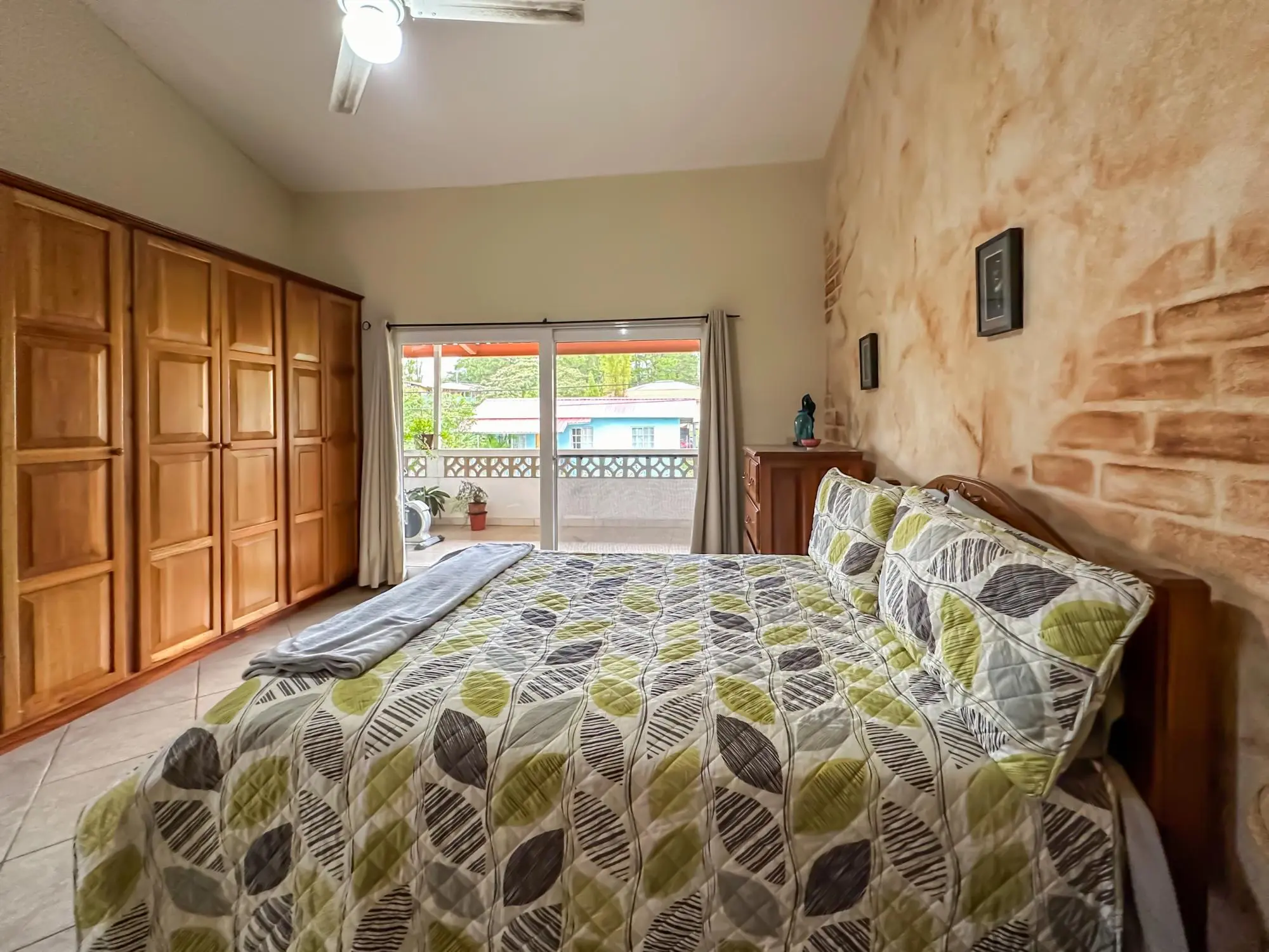 0 Chiriquí, Boquete, Valley Of Flowers, Unit 1-c #1-c - Photo 25