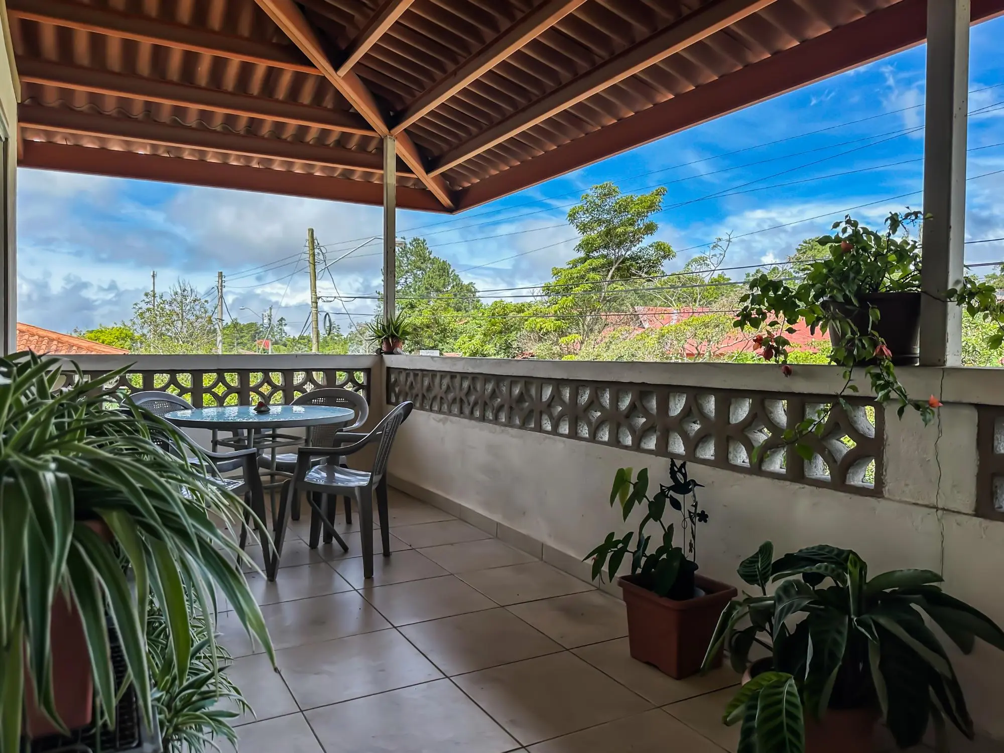 0 Chiriquí, Boquete, Valley Of Flowers, Unit 1-c #1-c - Photo 48