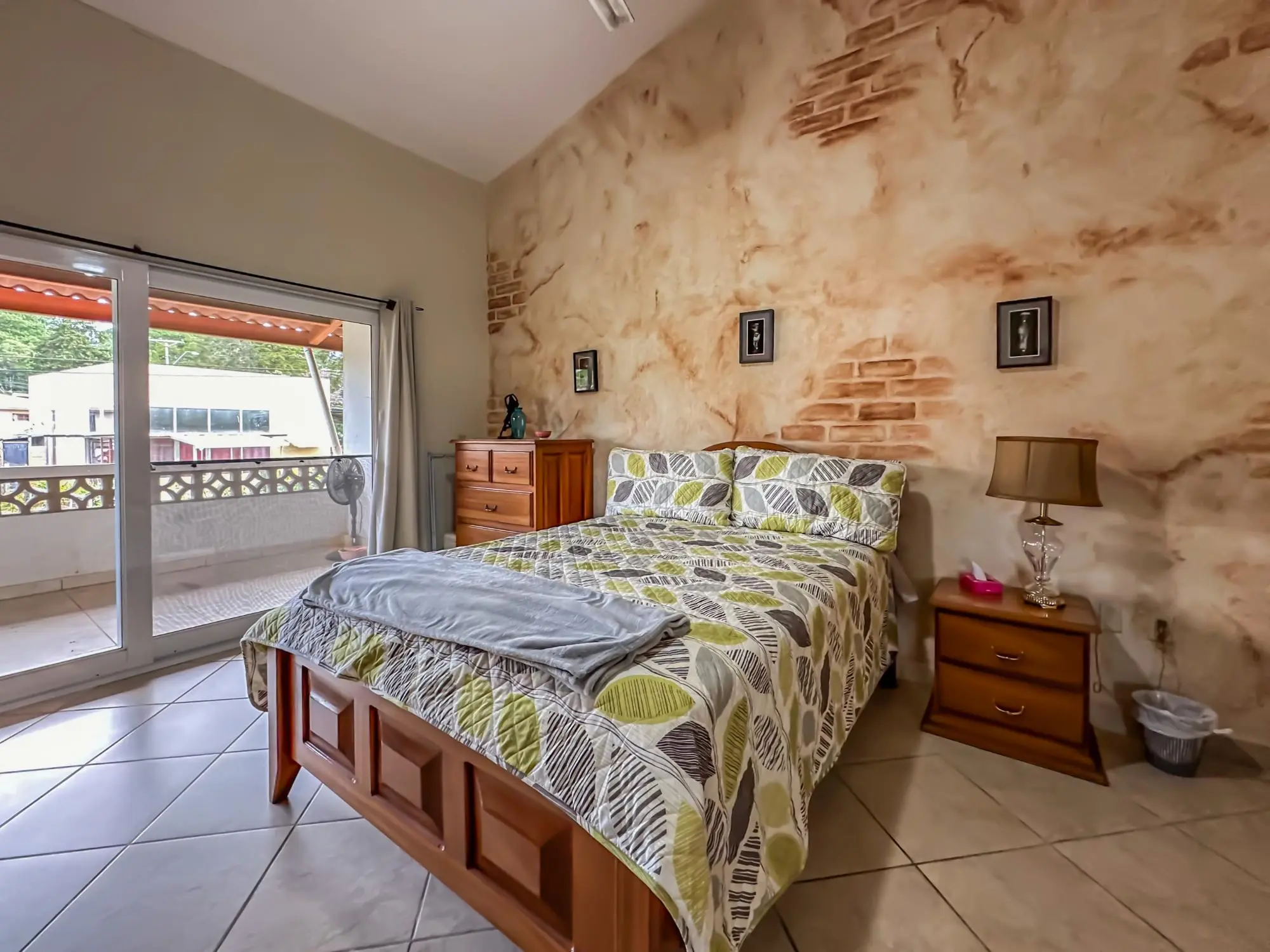 0 Chiriquí, Boquete, Valley Of Flowers, Unit 1-c #1-c - Photo 24