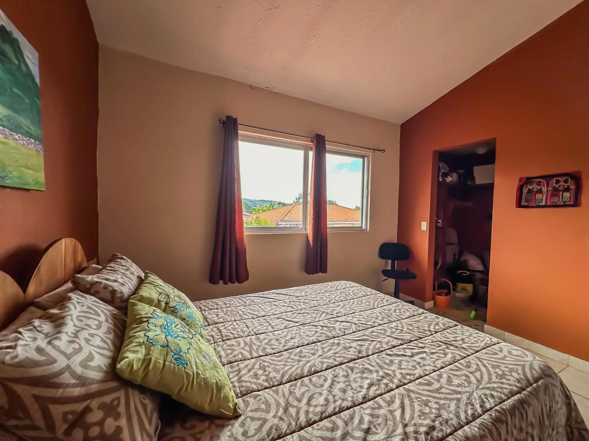 0 Chiriquí, Boquete, Valley Of Flowers, Unit 1-c #1-c - Photo 34