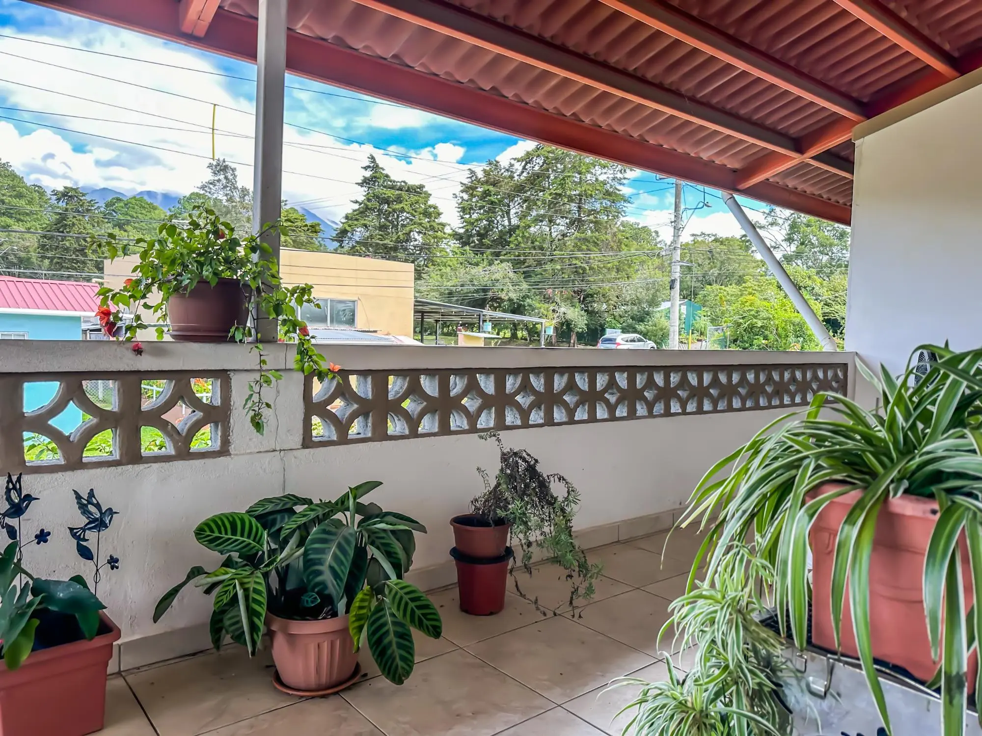 0 Chiriquí, Boquete, Valley Of Flowers, Unit 1-c #1-c - Photo 44