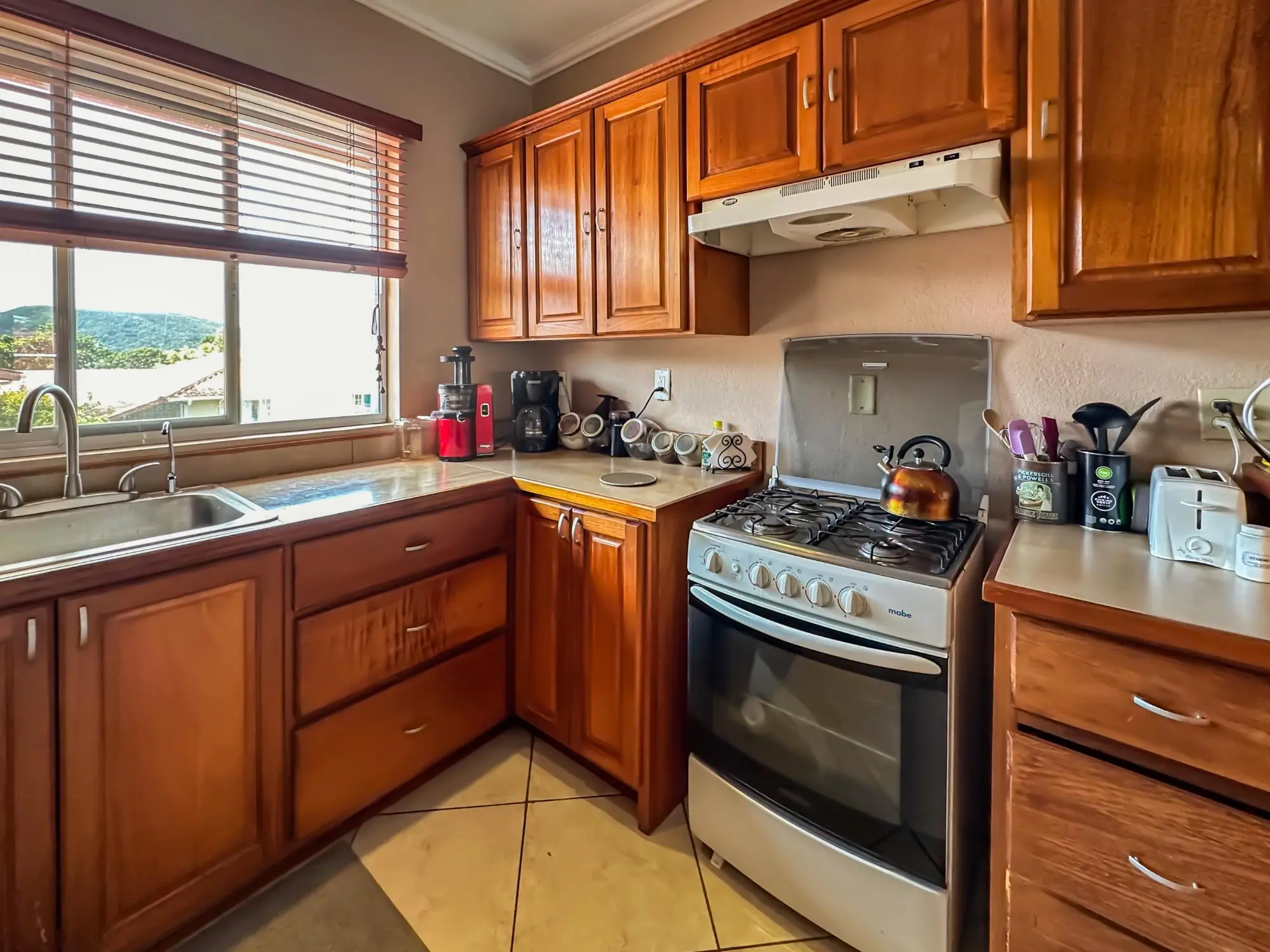 0 Chiriquí, Boquete, Valley Of Flowers, Unit 1-c #1-c - Photo 13