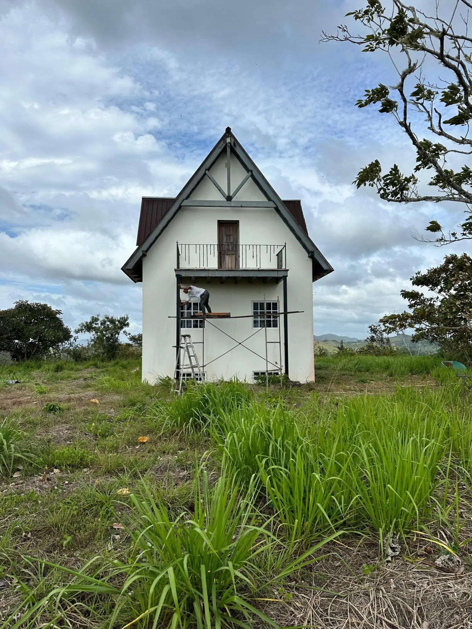 Calle Los Santos, Las Tablas, Nuario - Photo 2